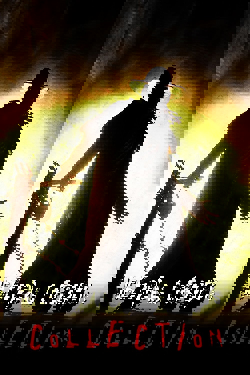 Kabus Gecesi Koleksiyonu