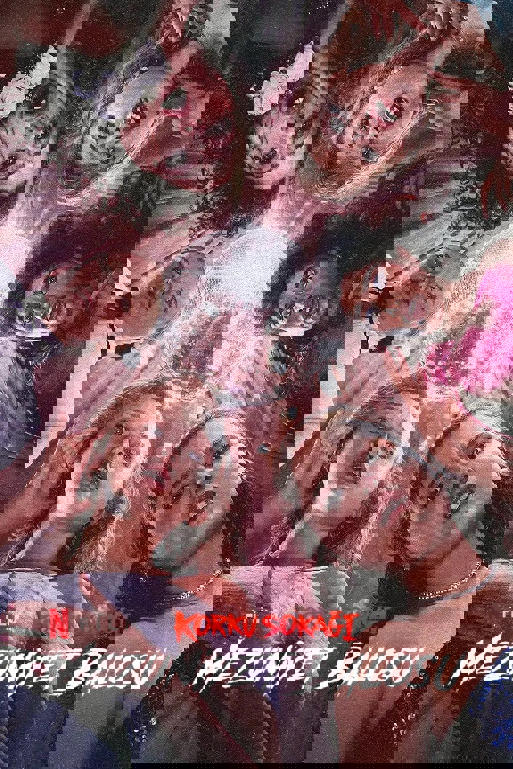 Korku Sokağı: Mezuniyet Balosu