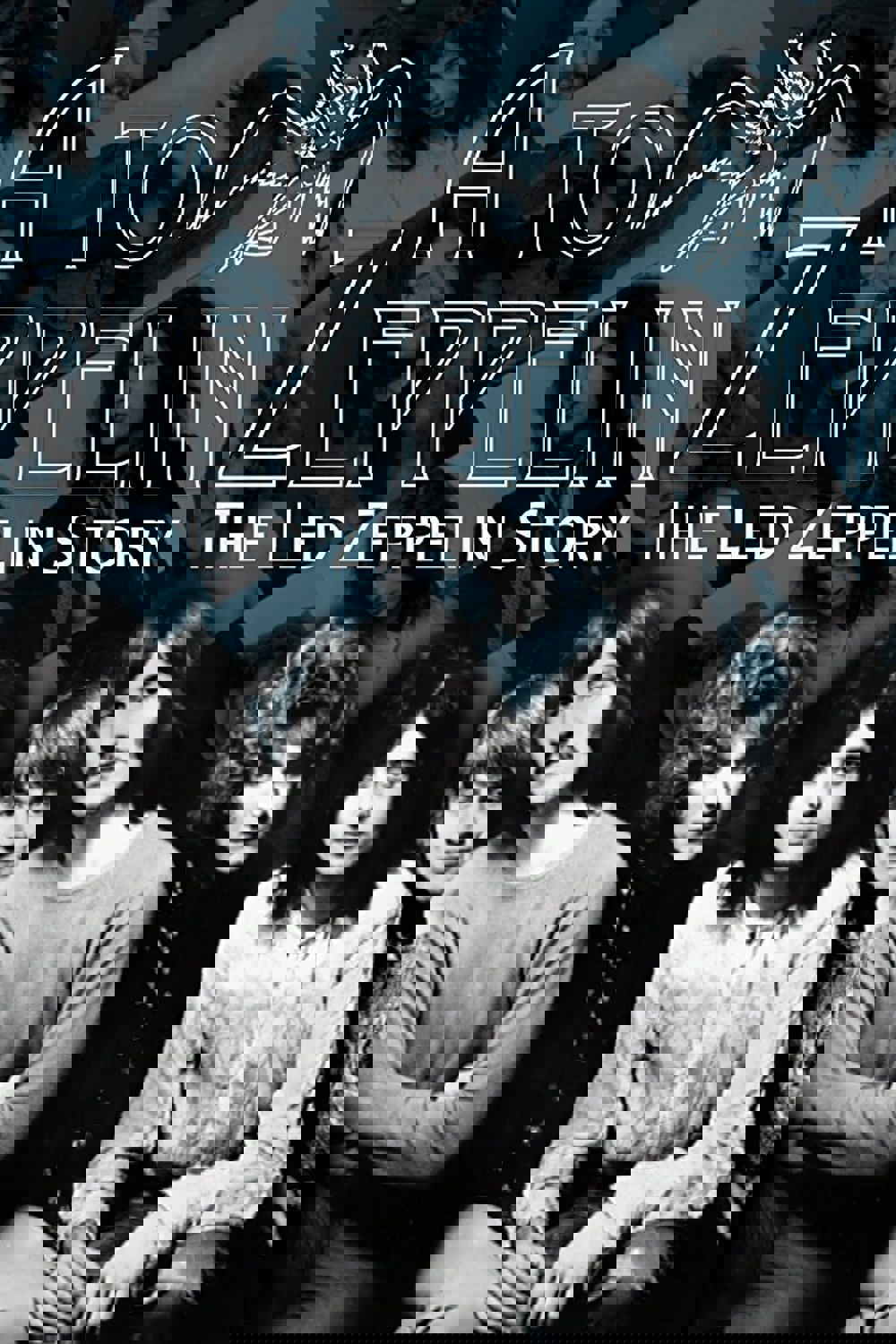 A'dan Z'ye Led Zeppelin'in Öyküsü