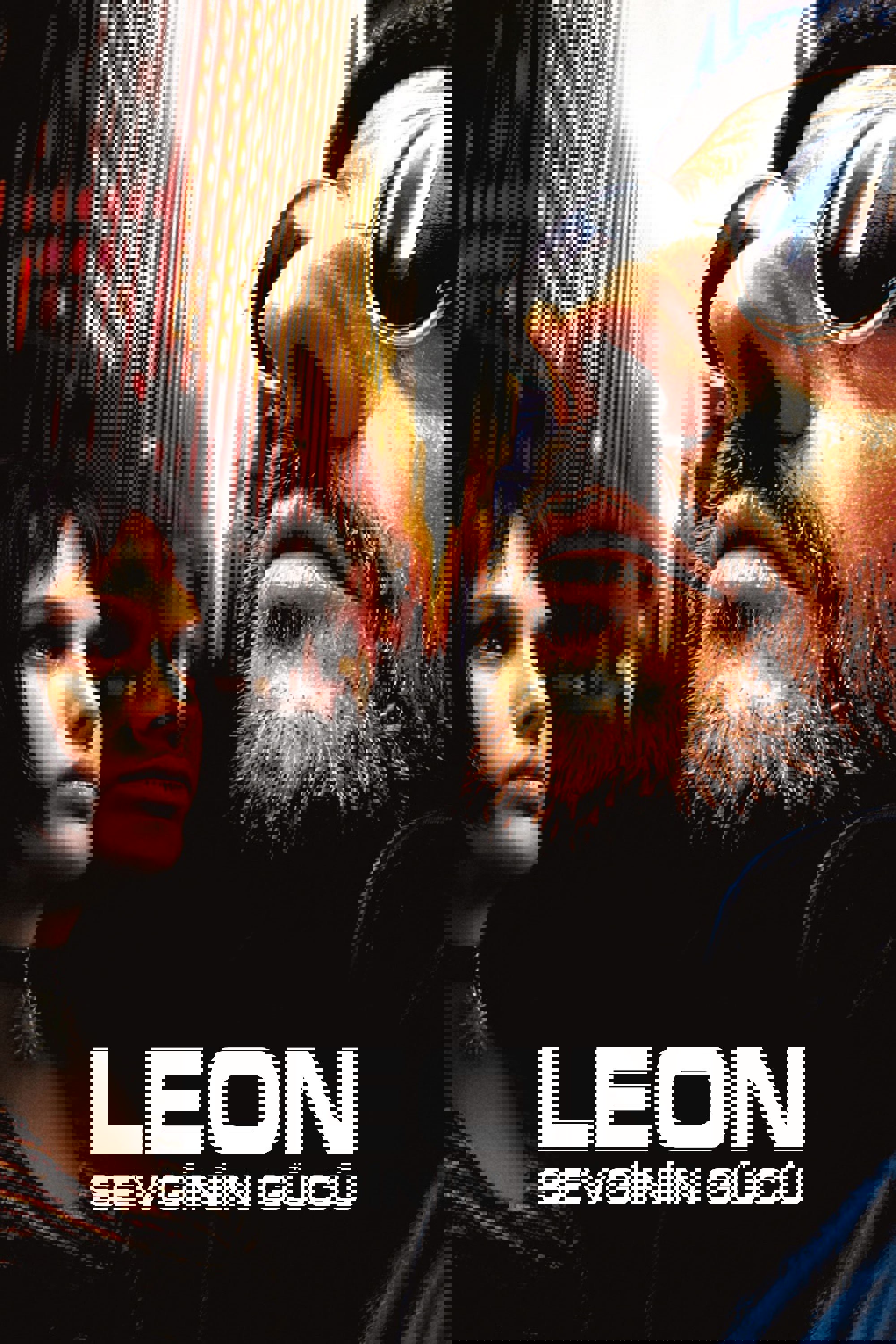 Leon: Sevginin Gücü