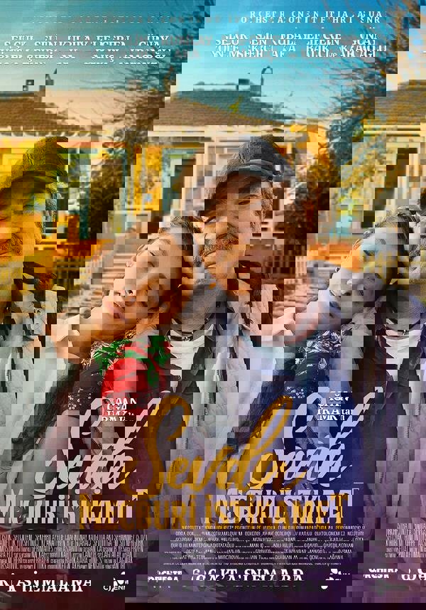 Sevda Mecburi İstikamet