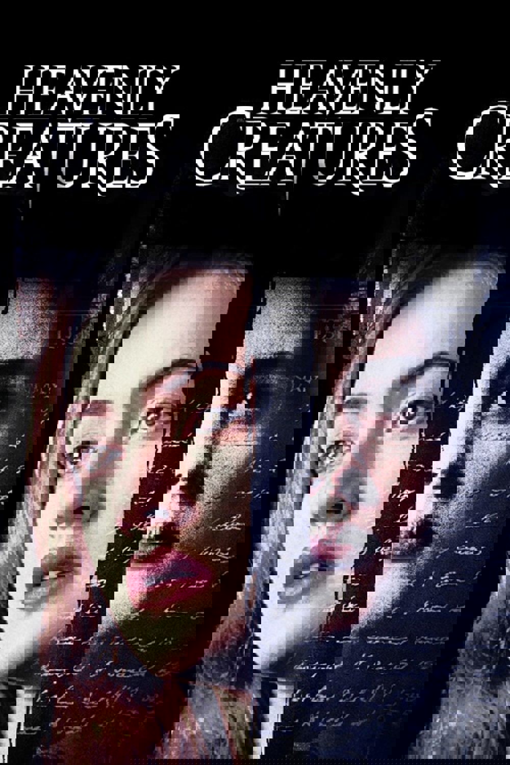 Cennet Yaratıkları