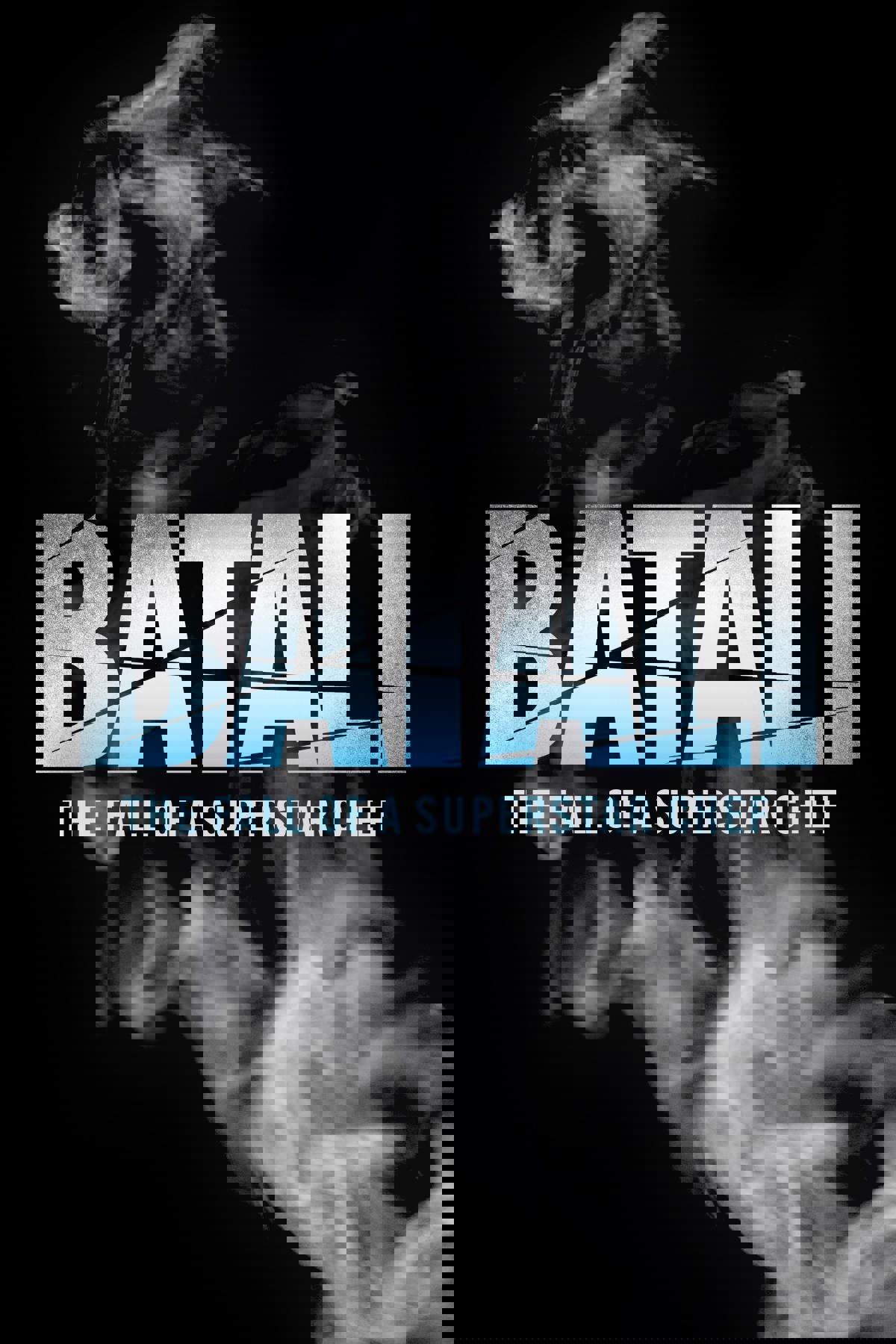 Batali: The Fall of a Superstar Chef