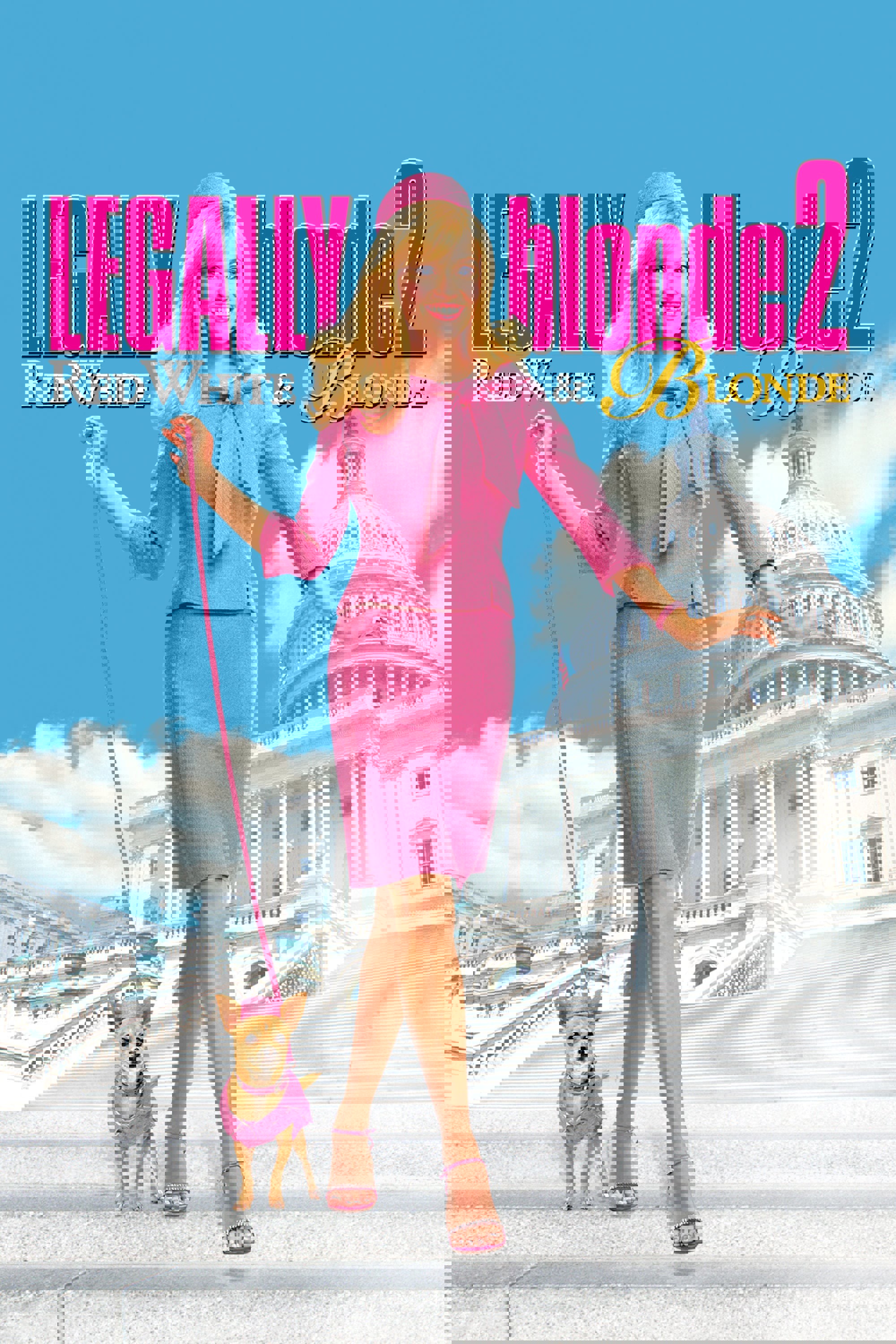 Bu Nasıl Sarışın 2