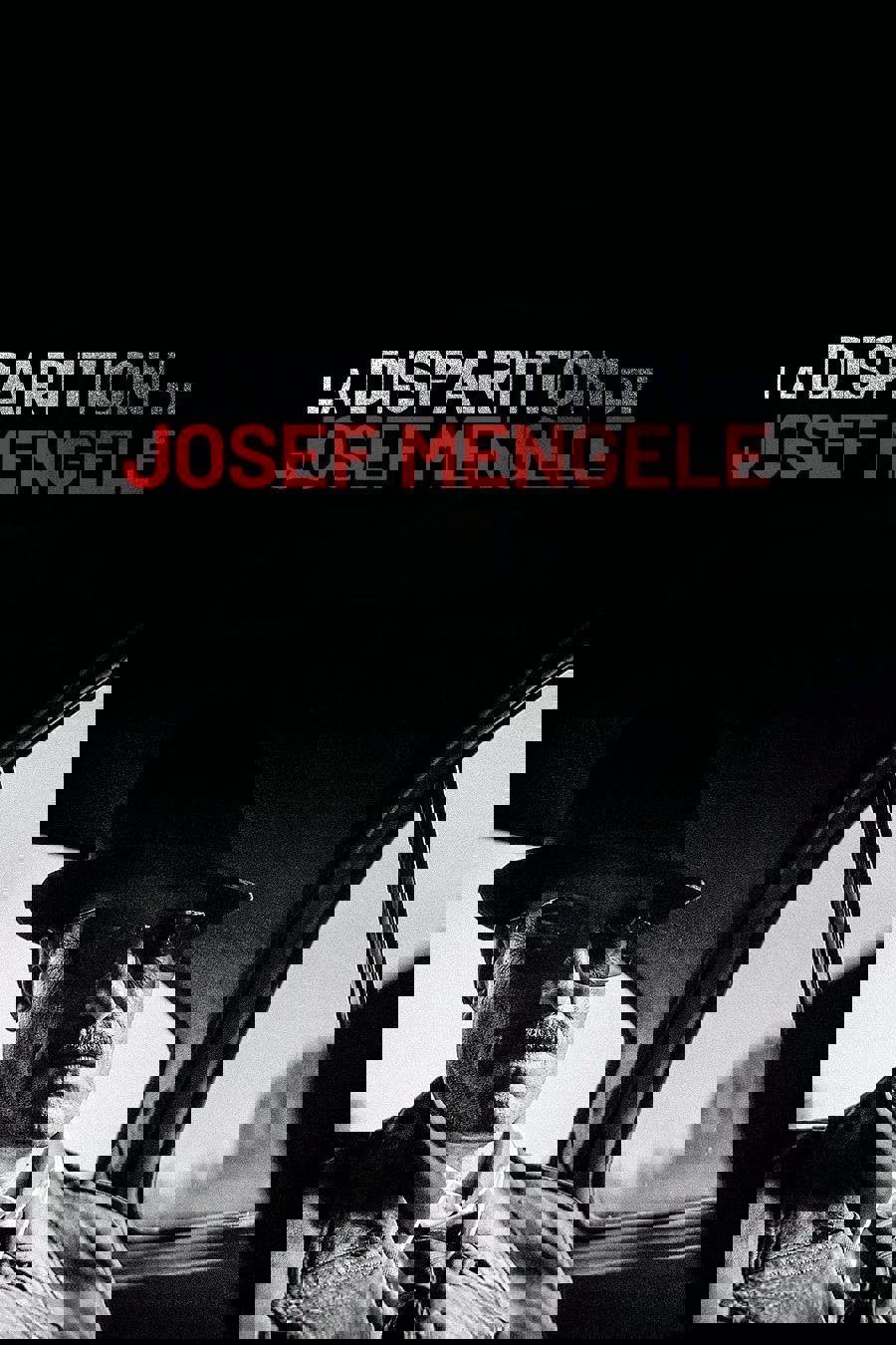 Josef Mengele'nin Ortadan Kayboluşu