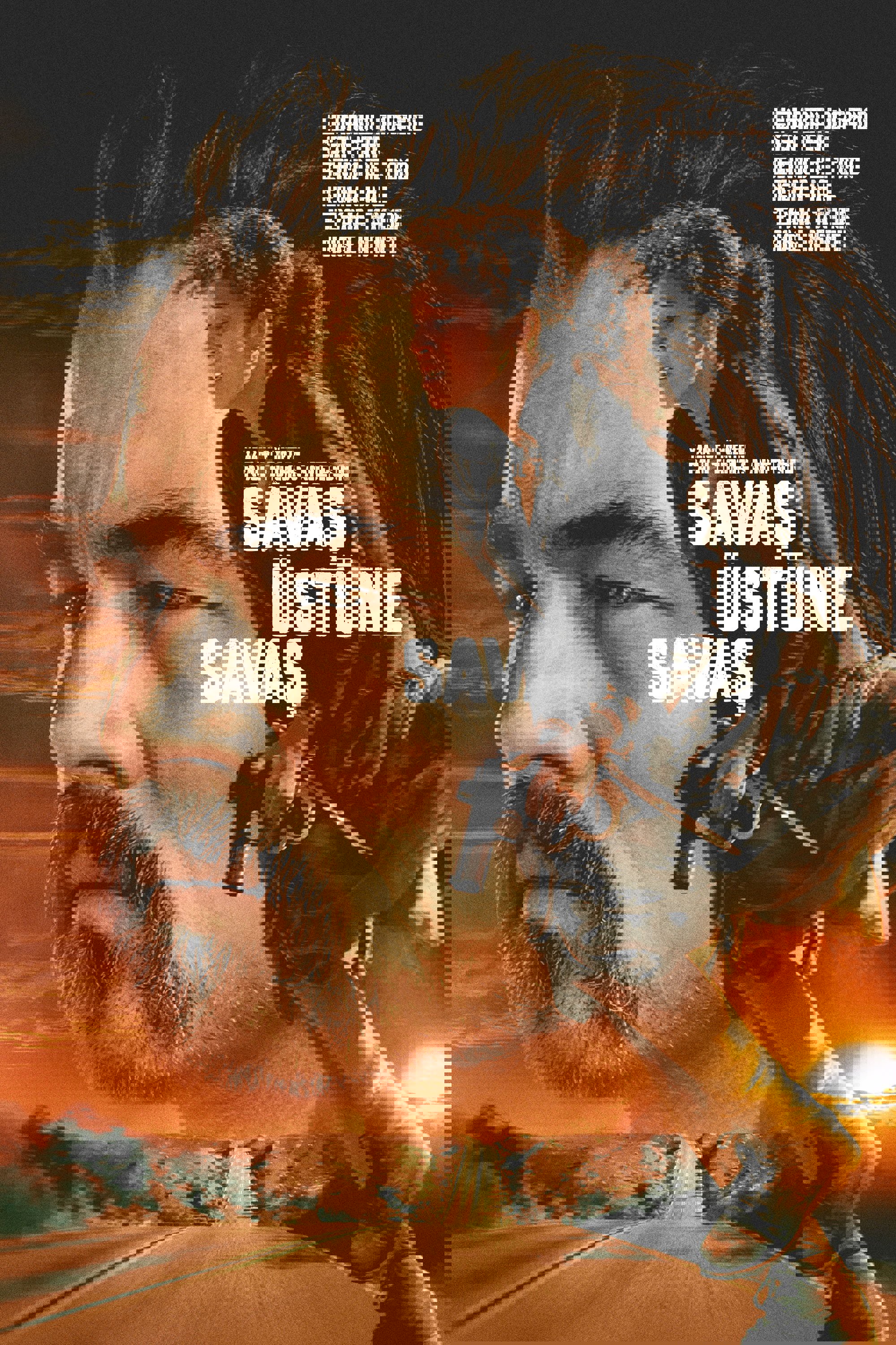 Savaş Üstüne Savaş