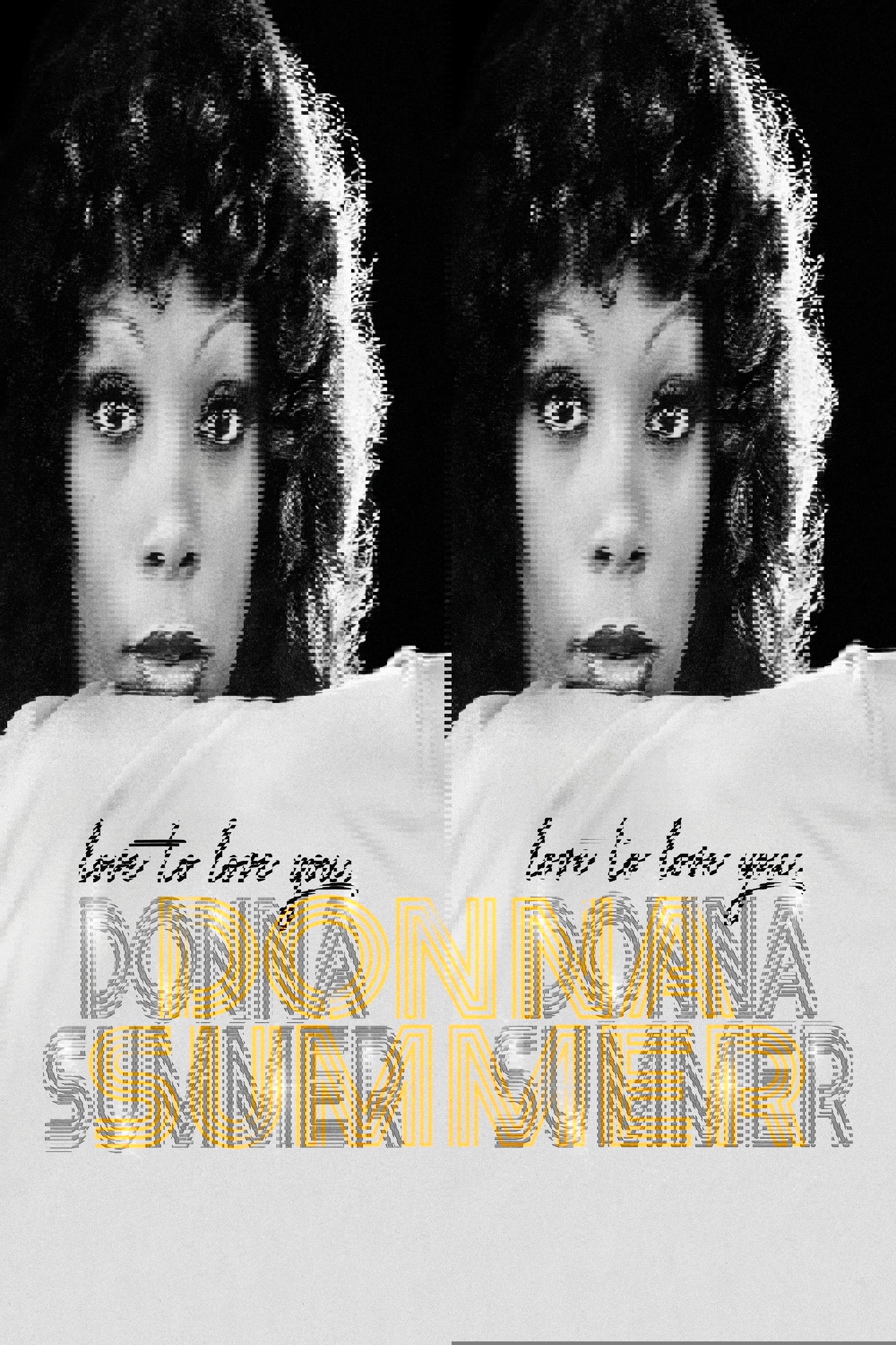 Love to Love You, Donna Summer