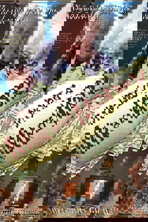 In the Land of Milk and Money