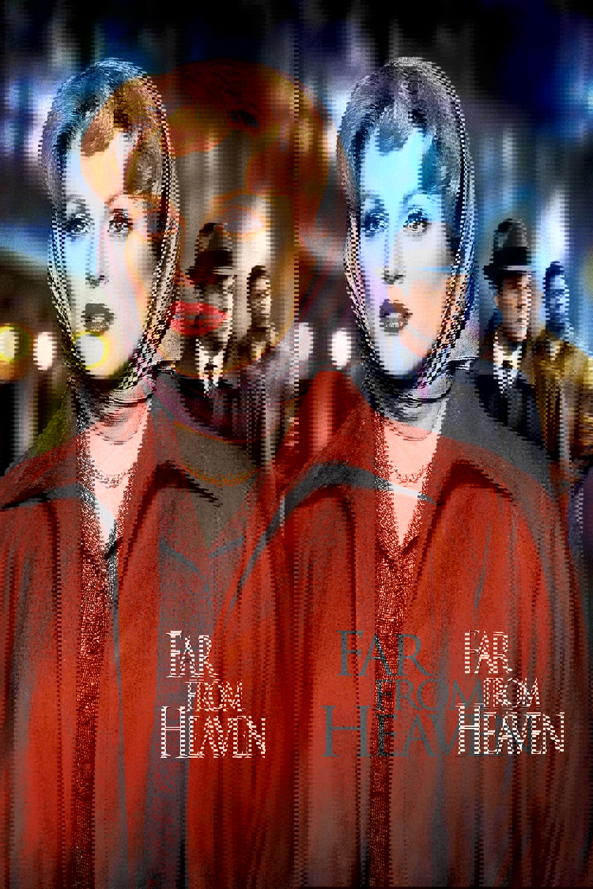 Cennetten Çok Uzakta