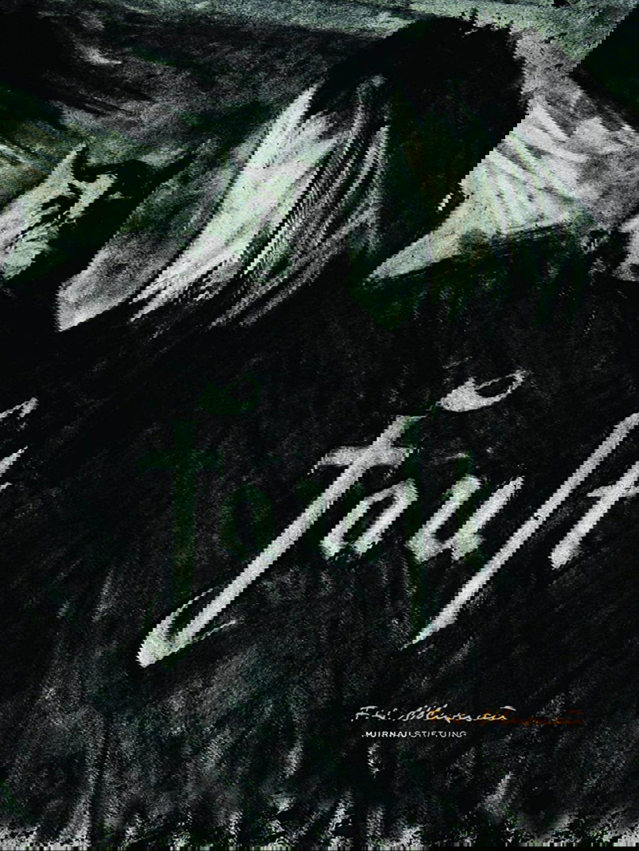 Faust – Bir Alman Halk Hikayesi