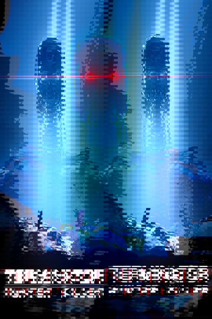 Terminator: Hunter Killer