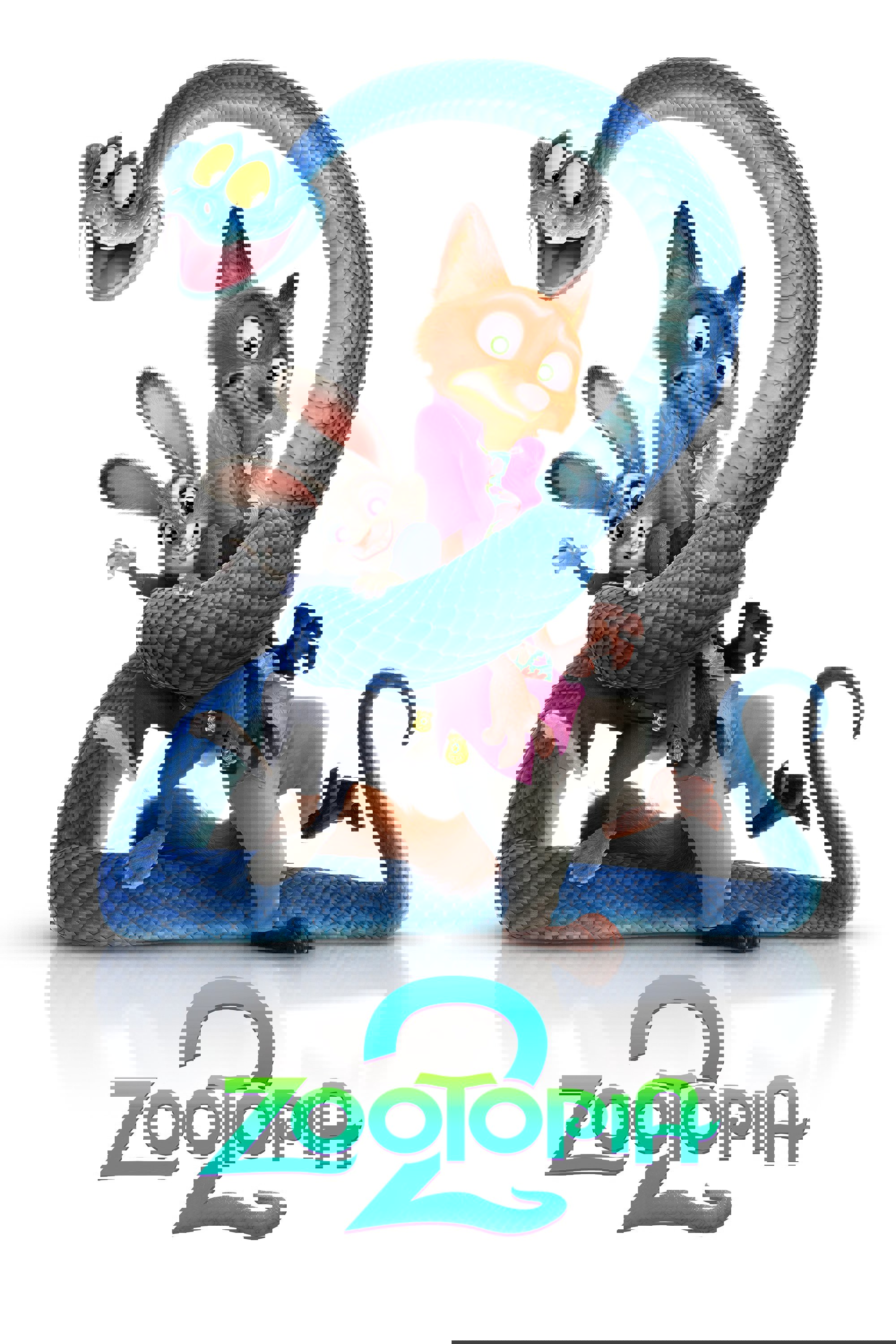 Zootropolis 2