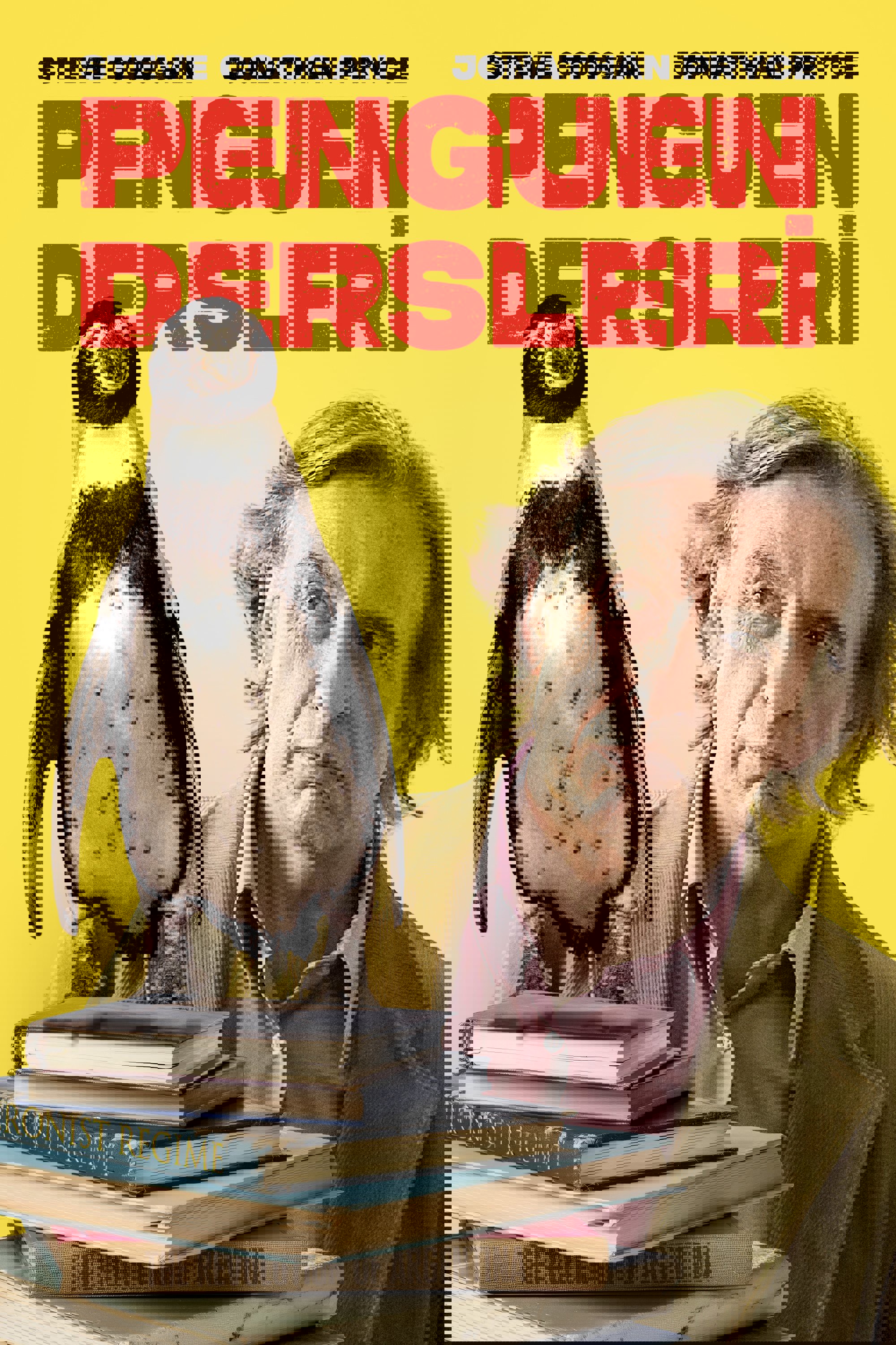 Penguen Dersleri