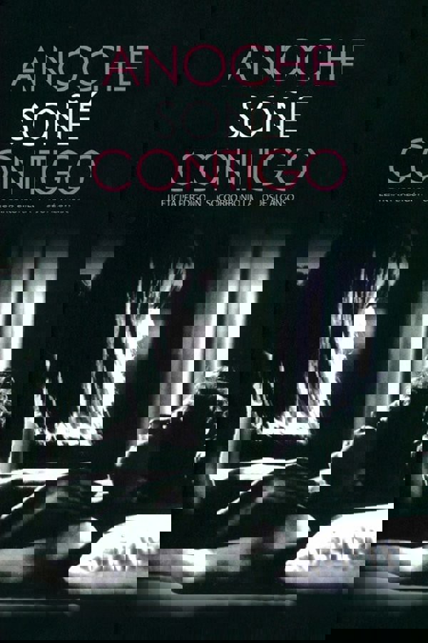 Rüyamda Seni Gördüm