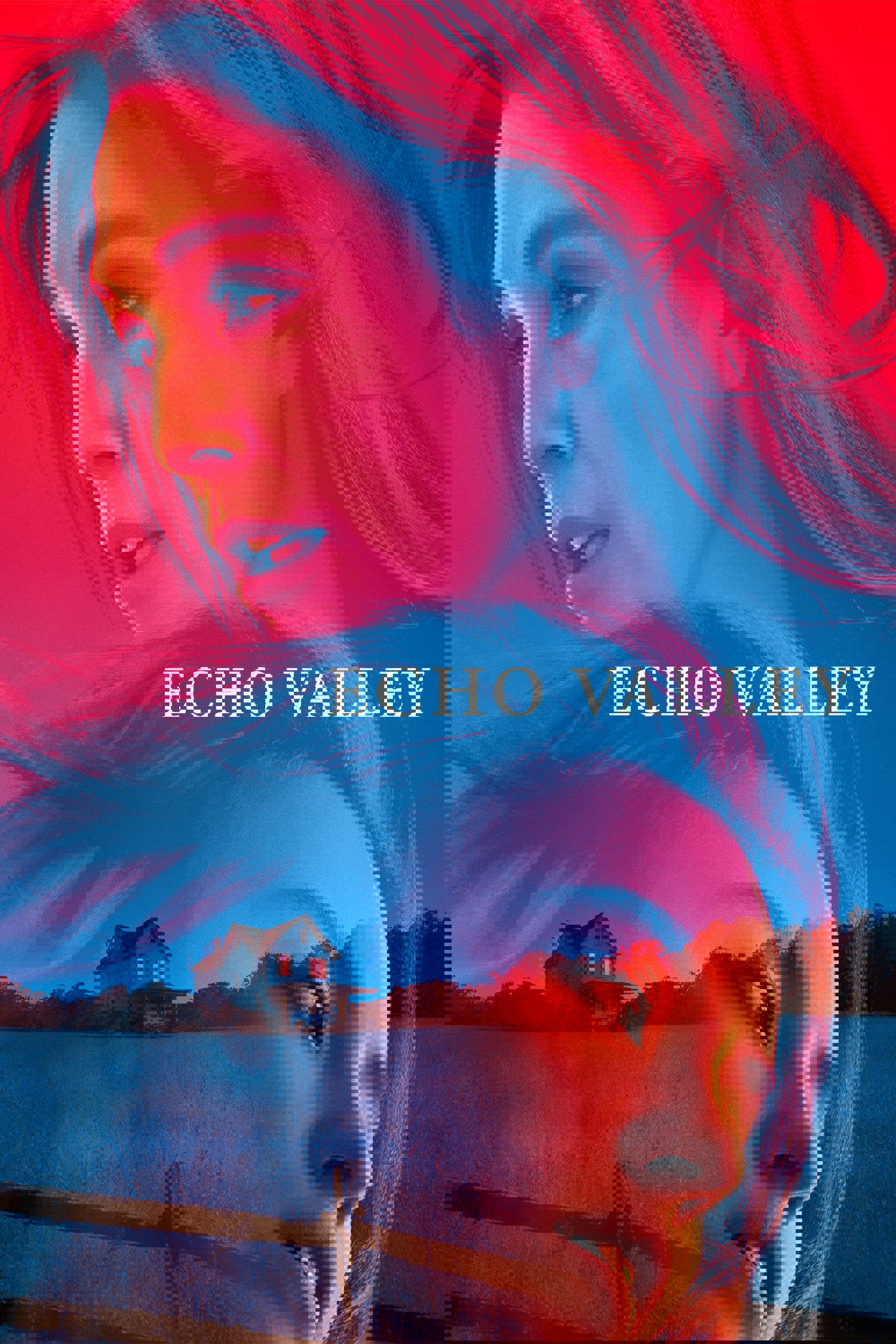 Echo Valley