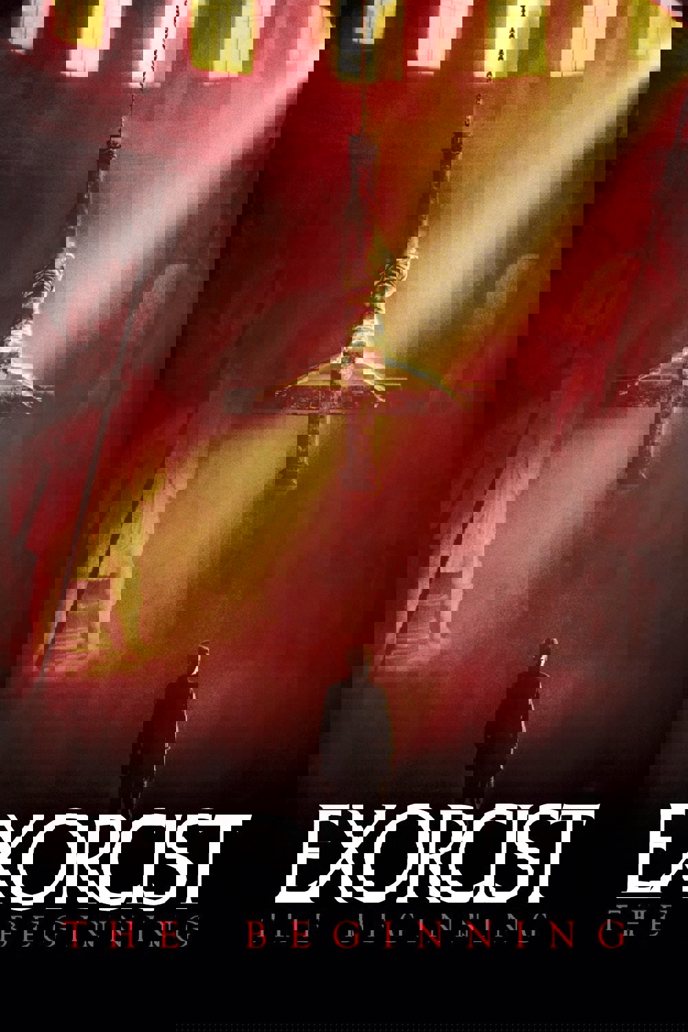 Exorcist: The Beginning