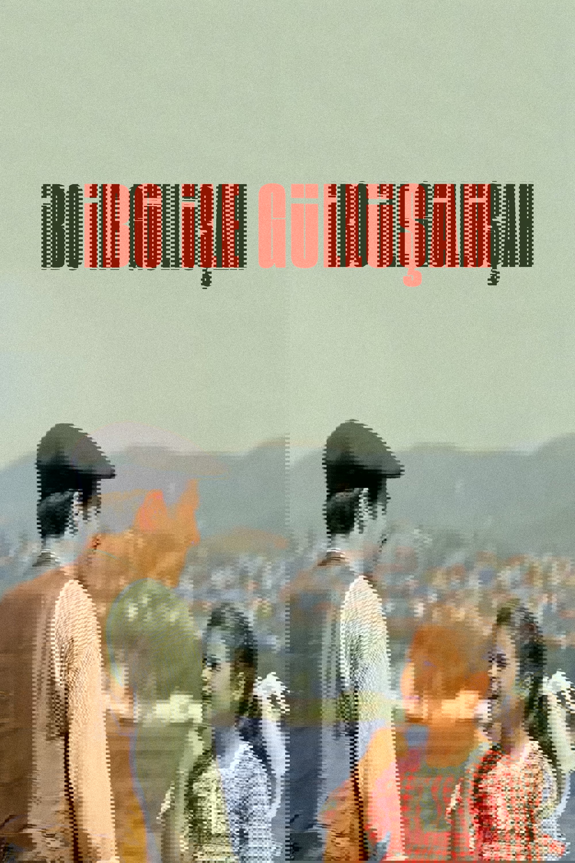 İbo ile Güllüşah