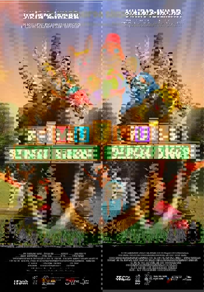 Mutlu Oyuncak Dükkanı