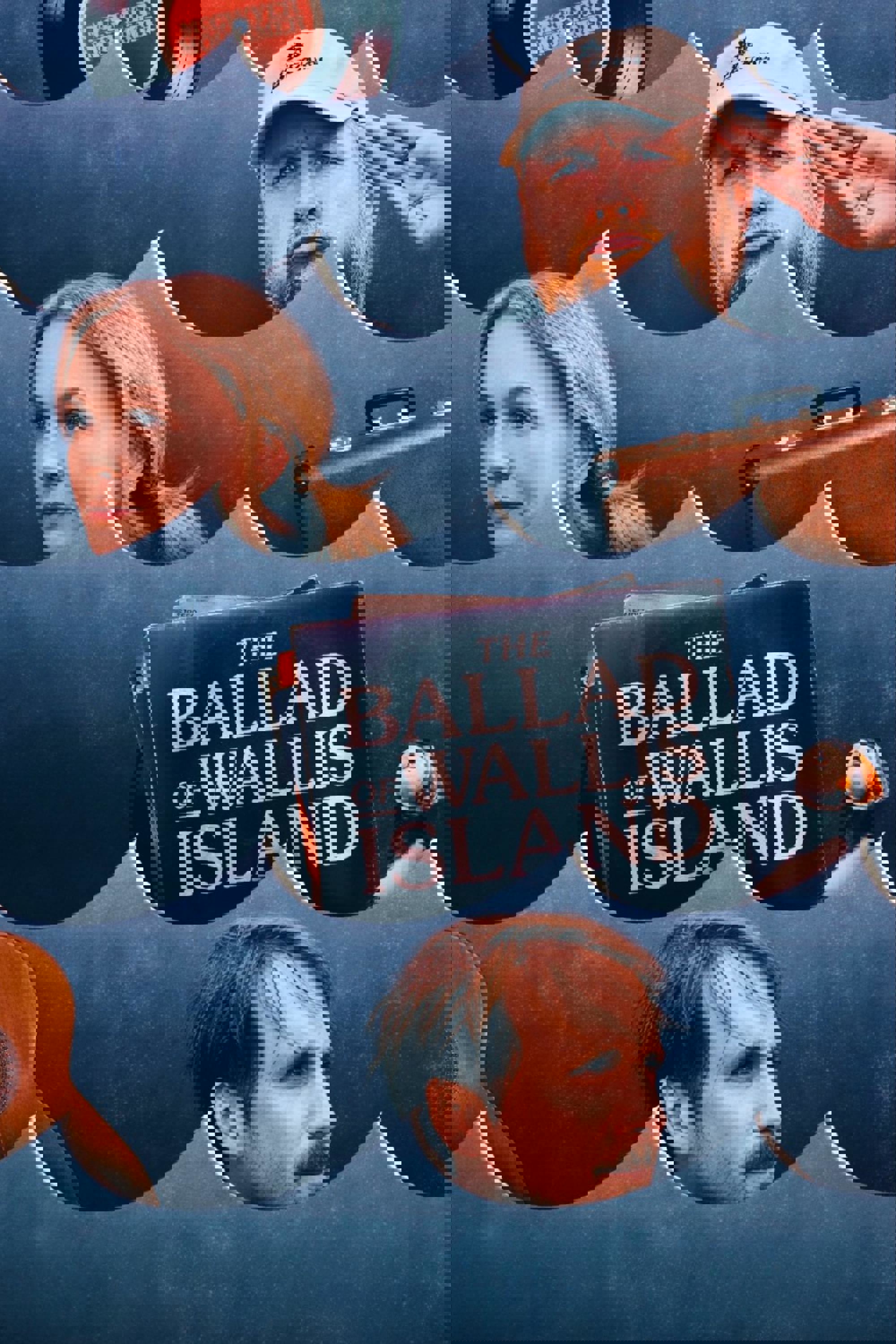 Wallis Adası Baladı