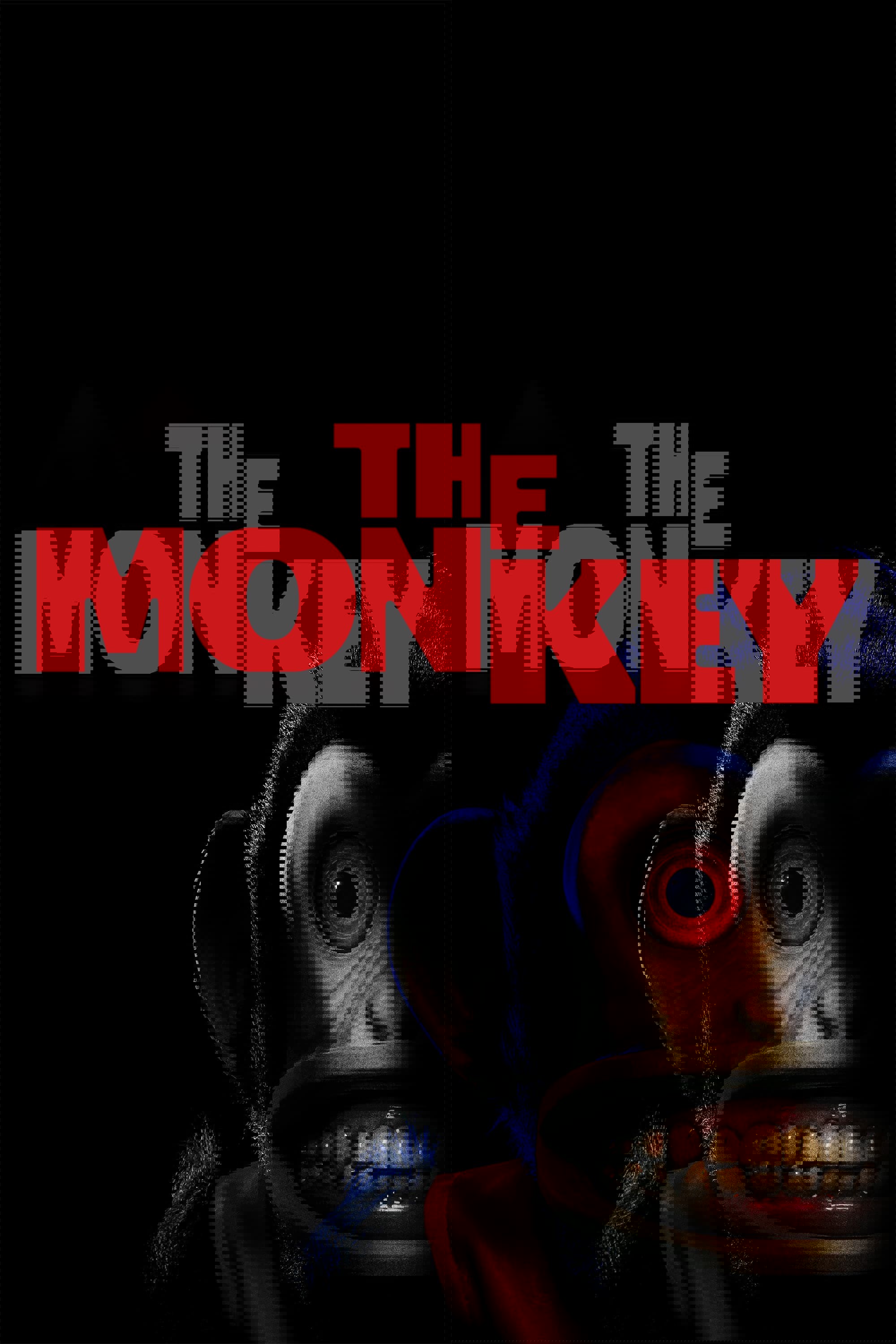 The Monkey