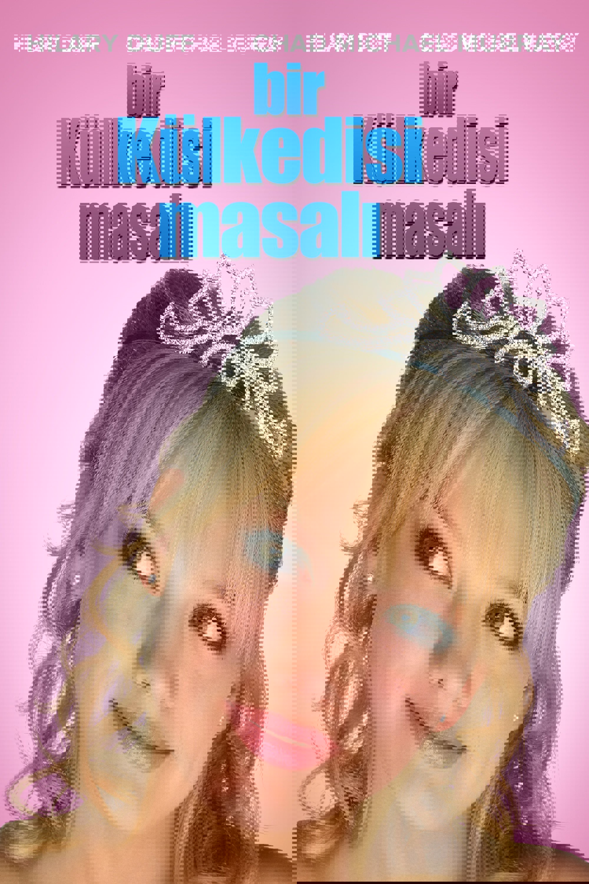 Bir Külkedisi Masalı