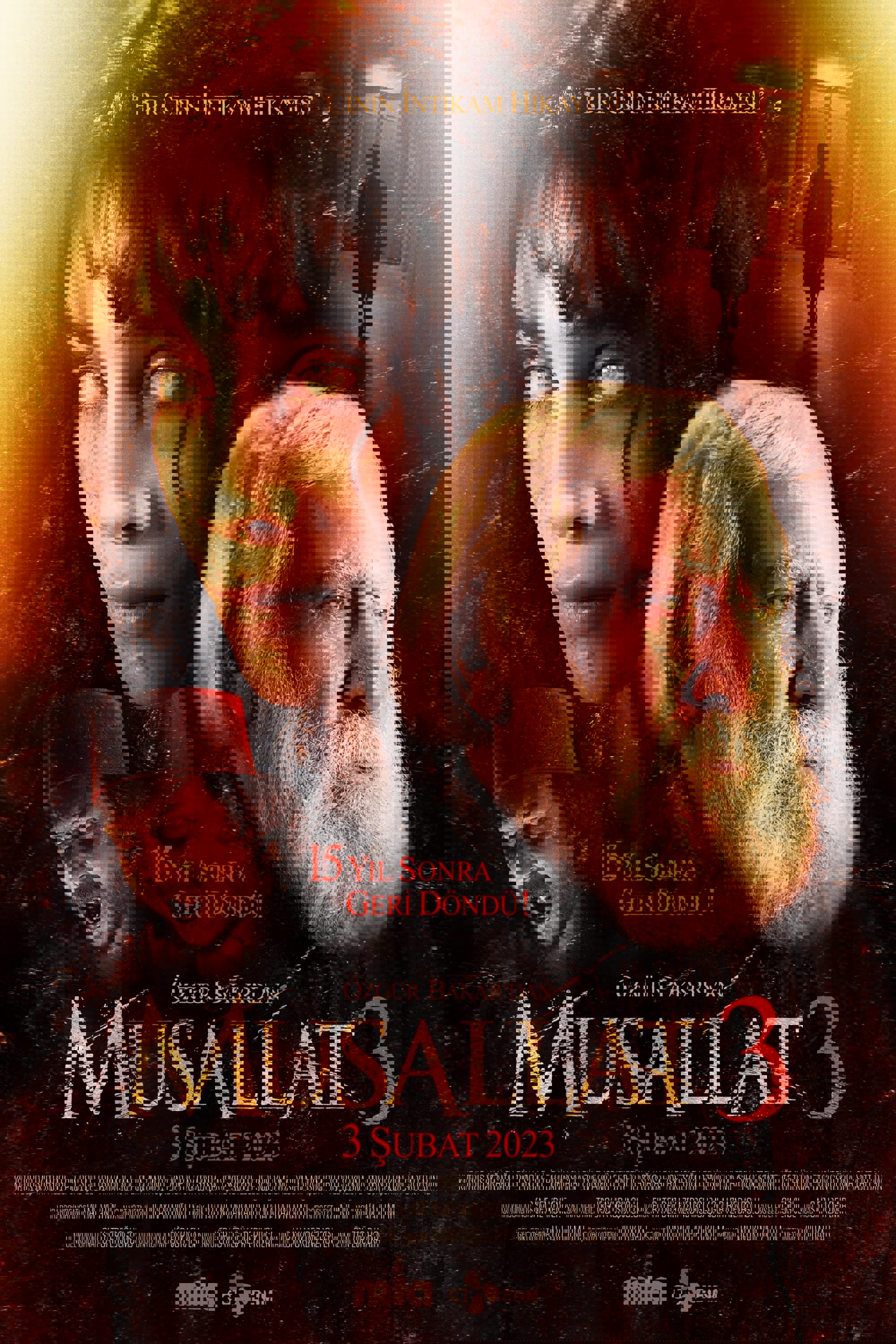 Musallat 3