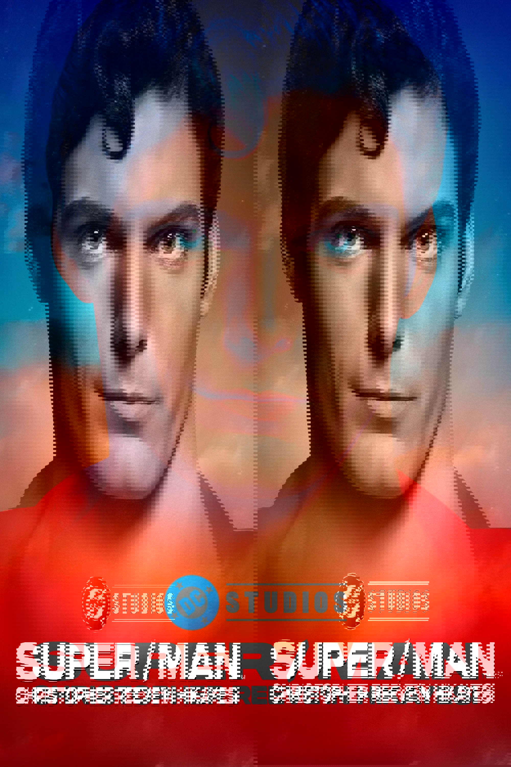 Super/Man: Christopher Reeve'in Hikâyesi