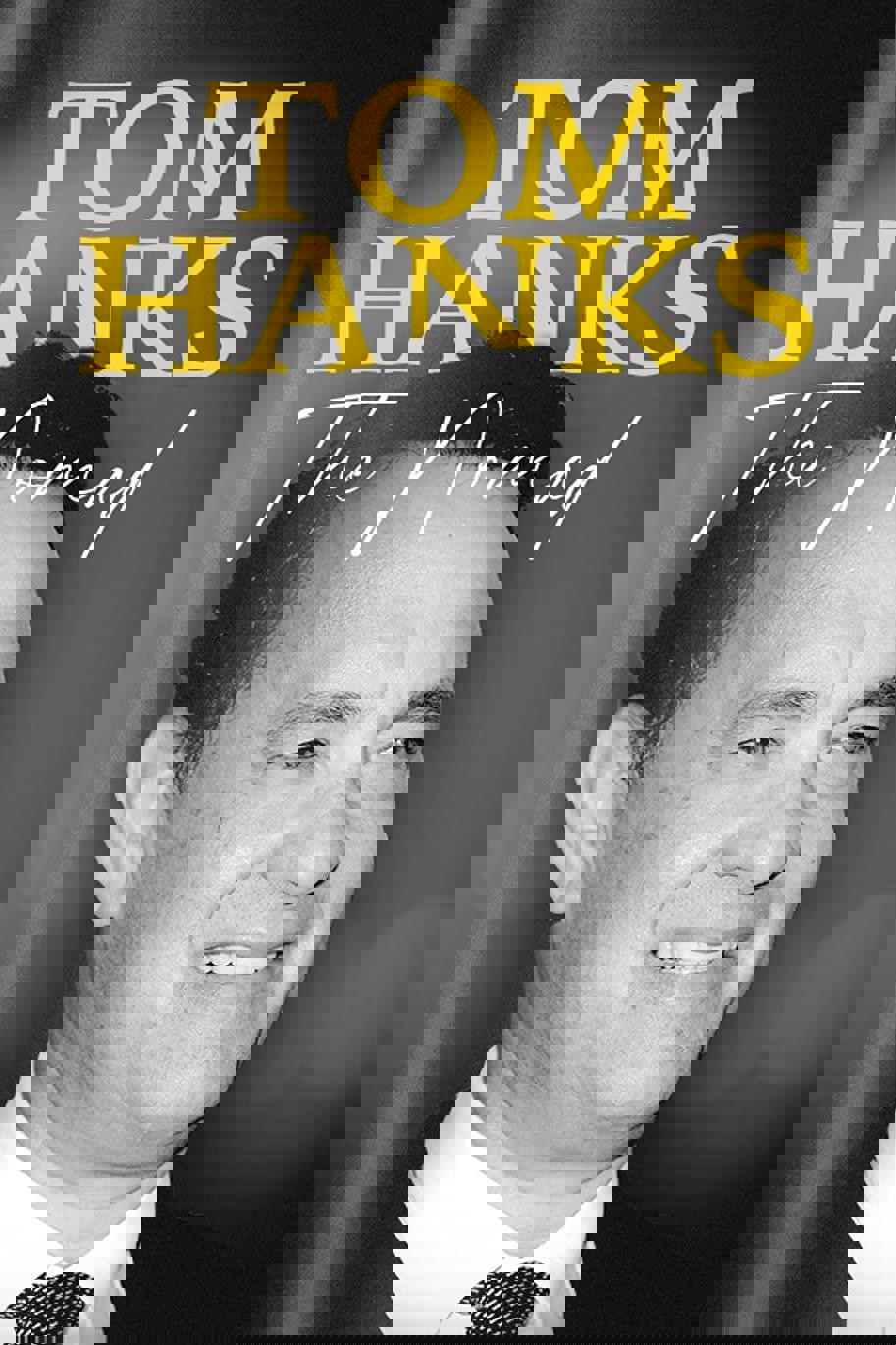 Tom Hanks: The Nomad