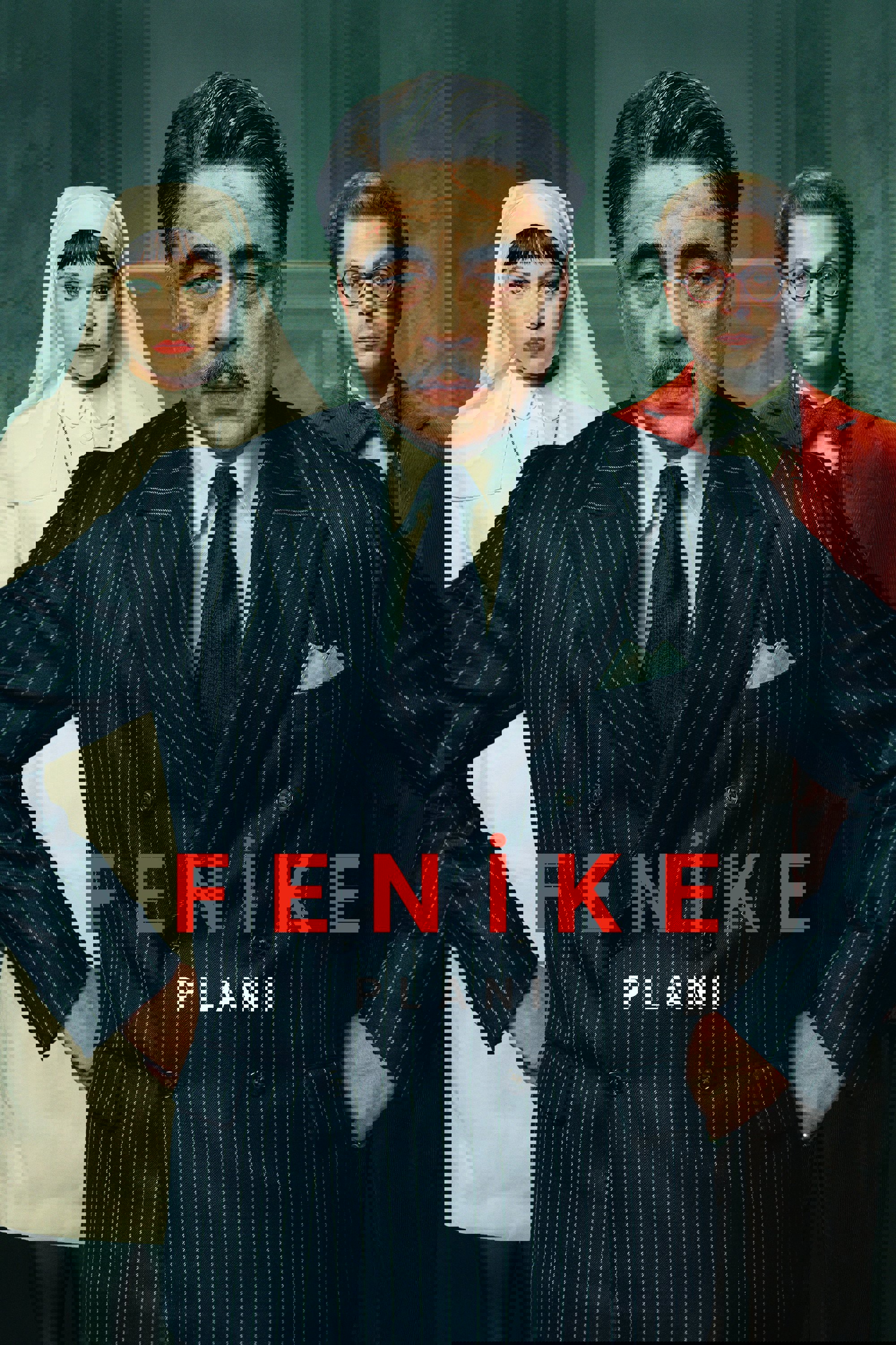 Fenike Planı