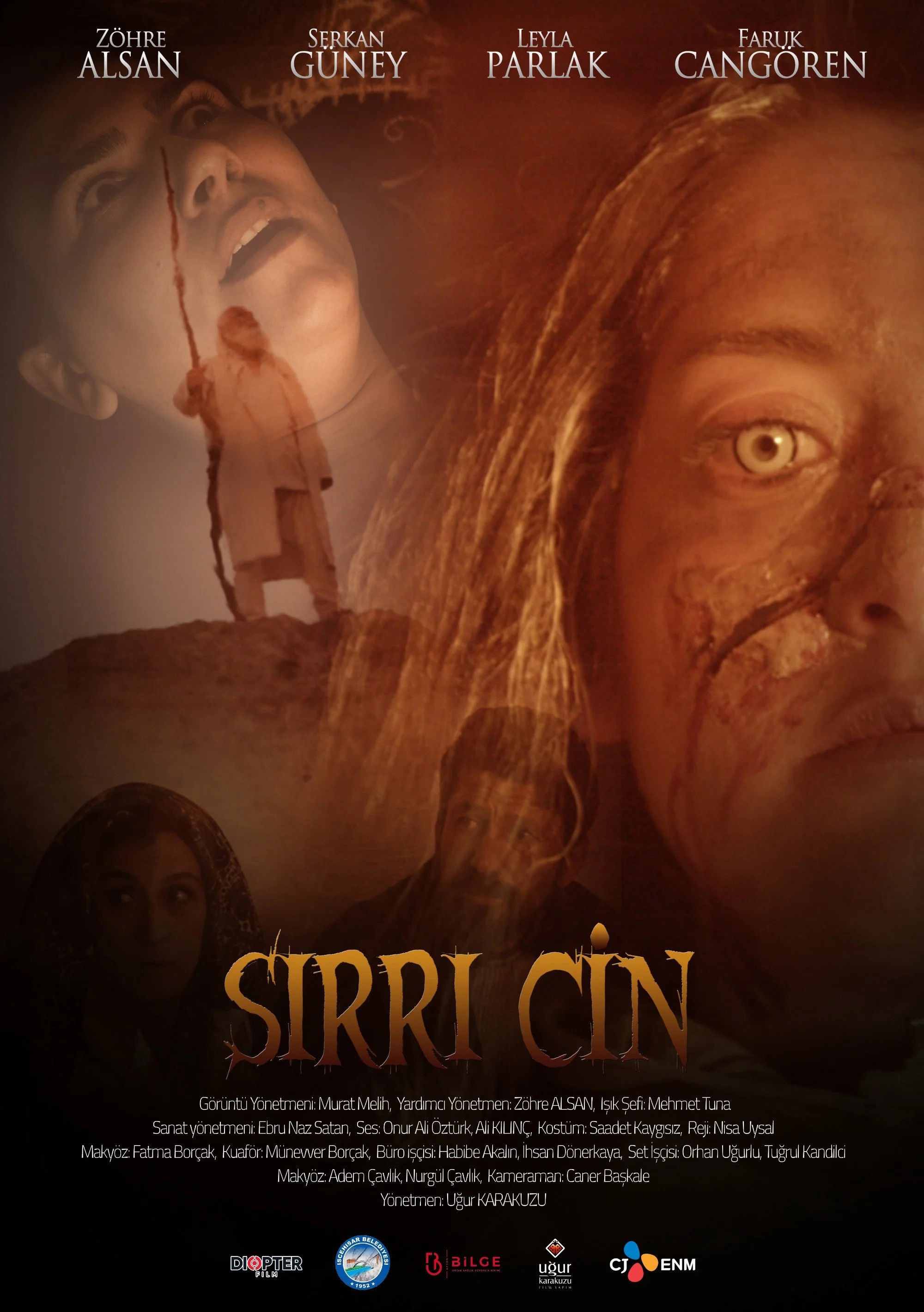 Sırrı Cin