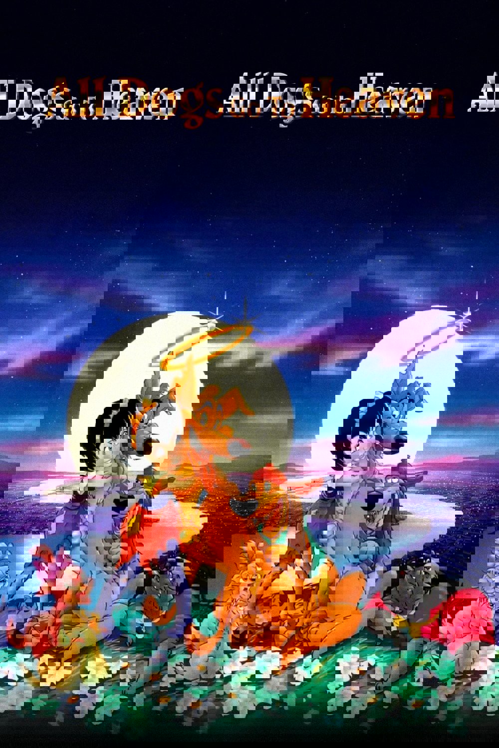 Bütün İyiler Cennete Gider