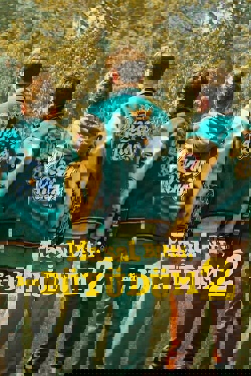 Masal Bitti, Ben Büyüdüm 2