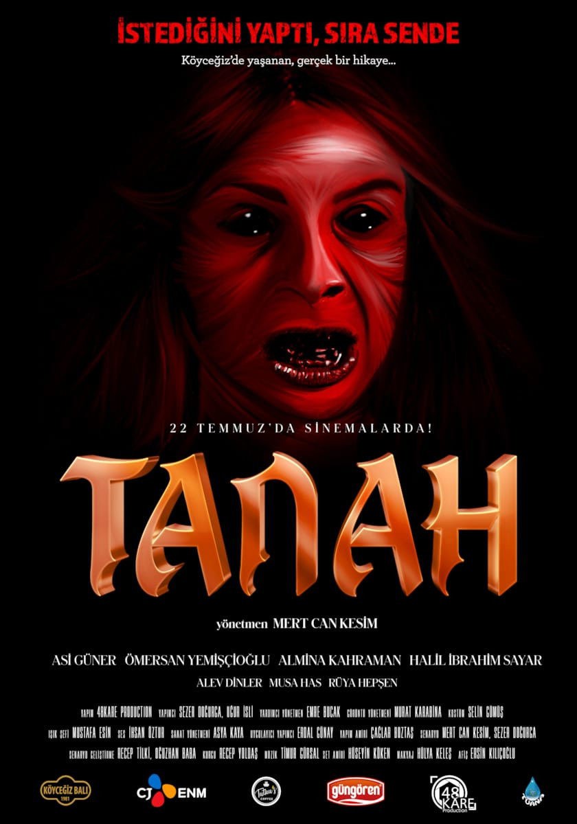Tanah
