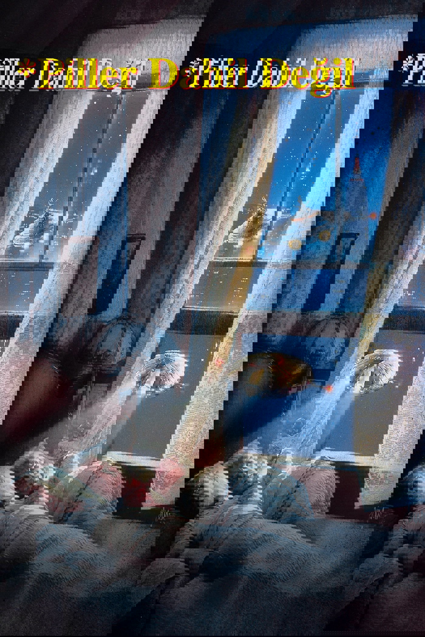 *Piller Dahil Değil