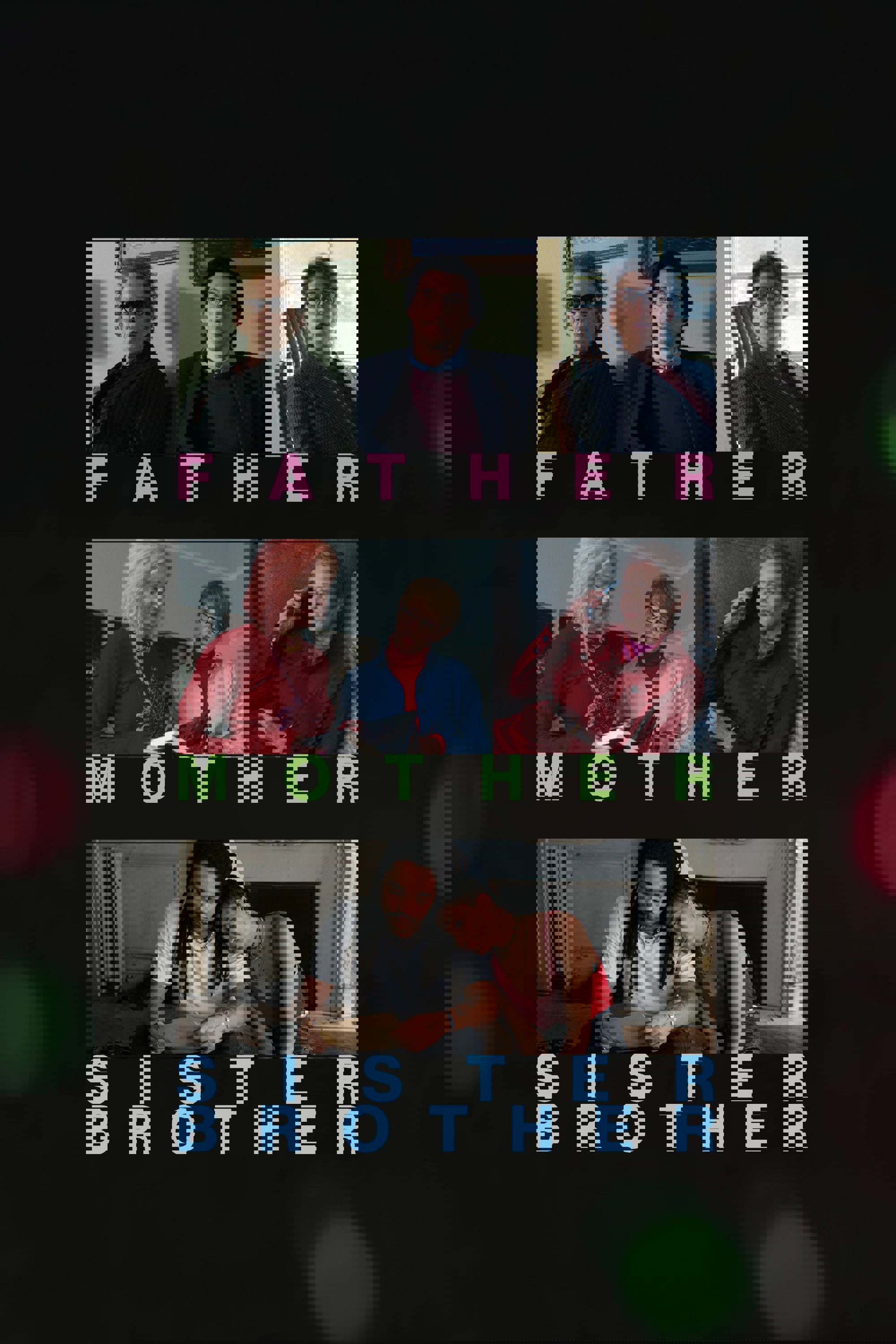 Father Mother Sister Brother