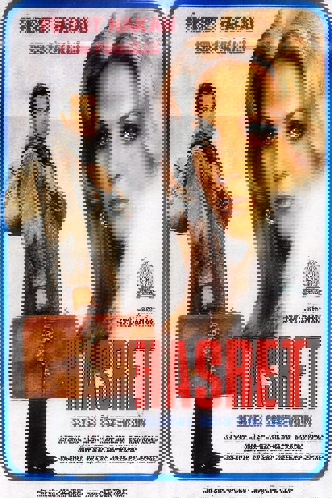 Hasret