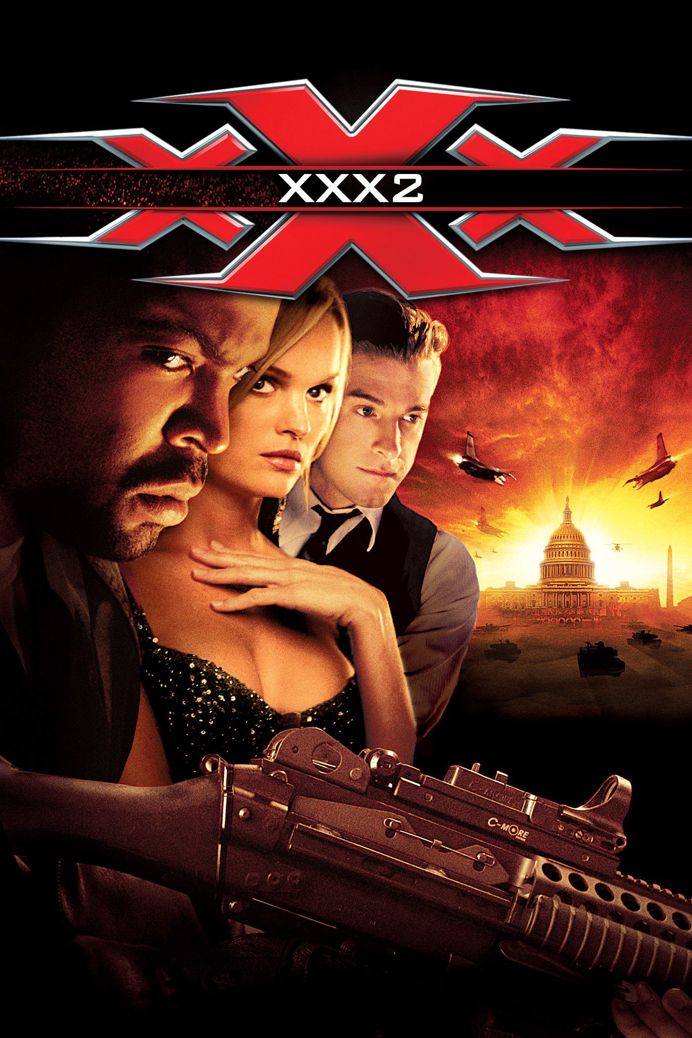 xXx 2