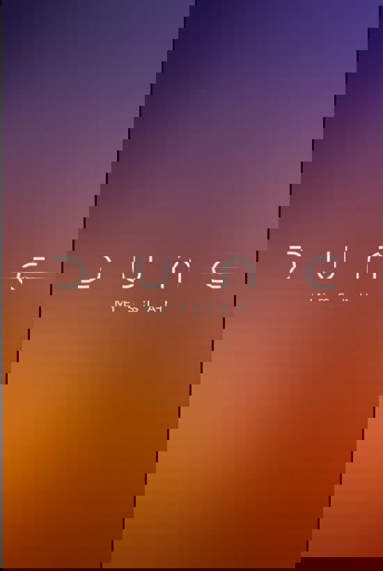 Dune: Messiah