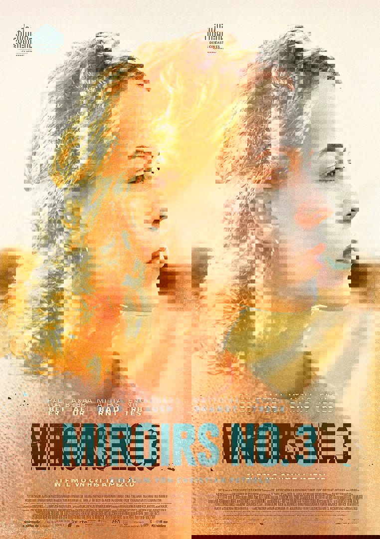 Aynalar No.3 Okyanusta Bir Tekne