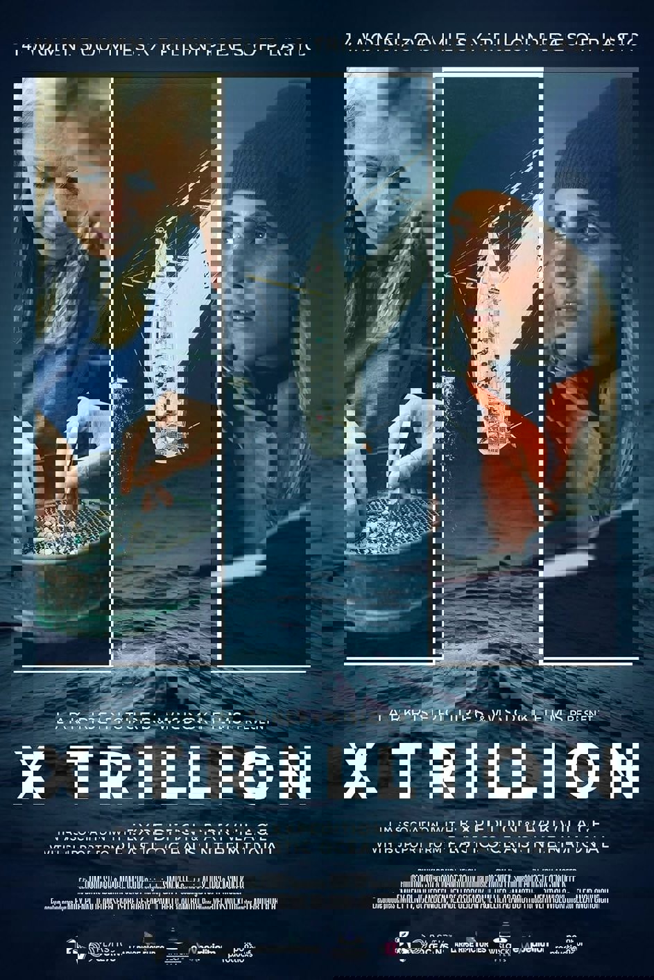 X Trillion