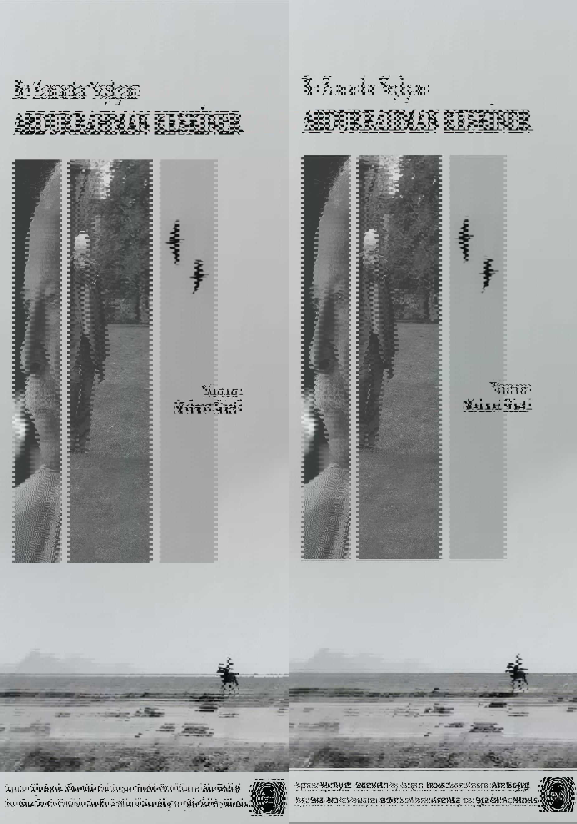 Bir Zamanlar Yeşilçam: Abdurrahman Keskiner