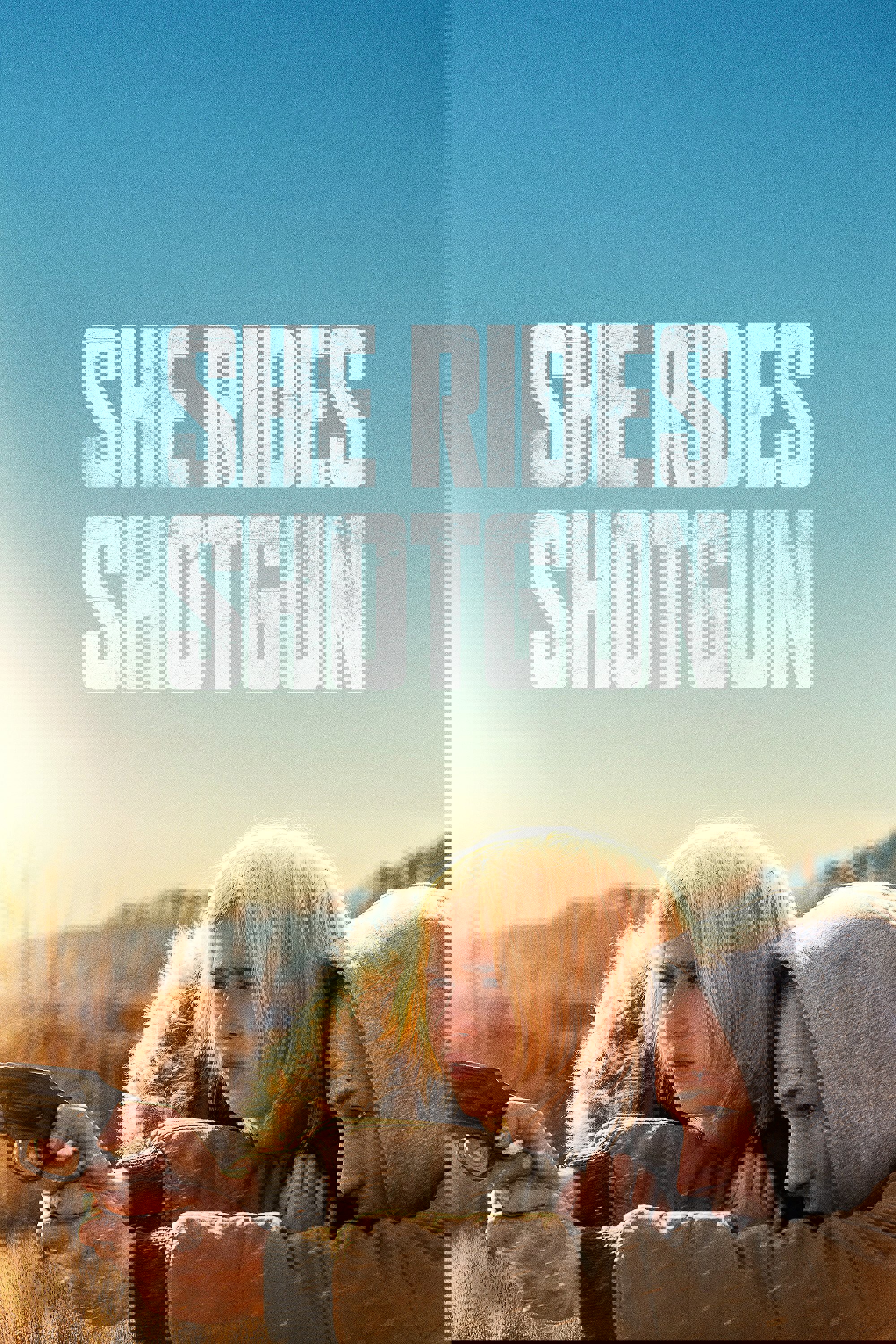 Polly McClusky'nin Zor Eğitimi