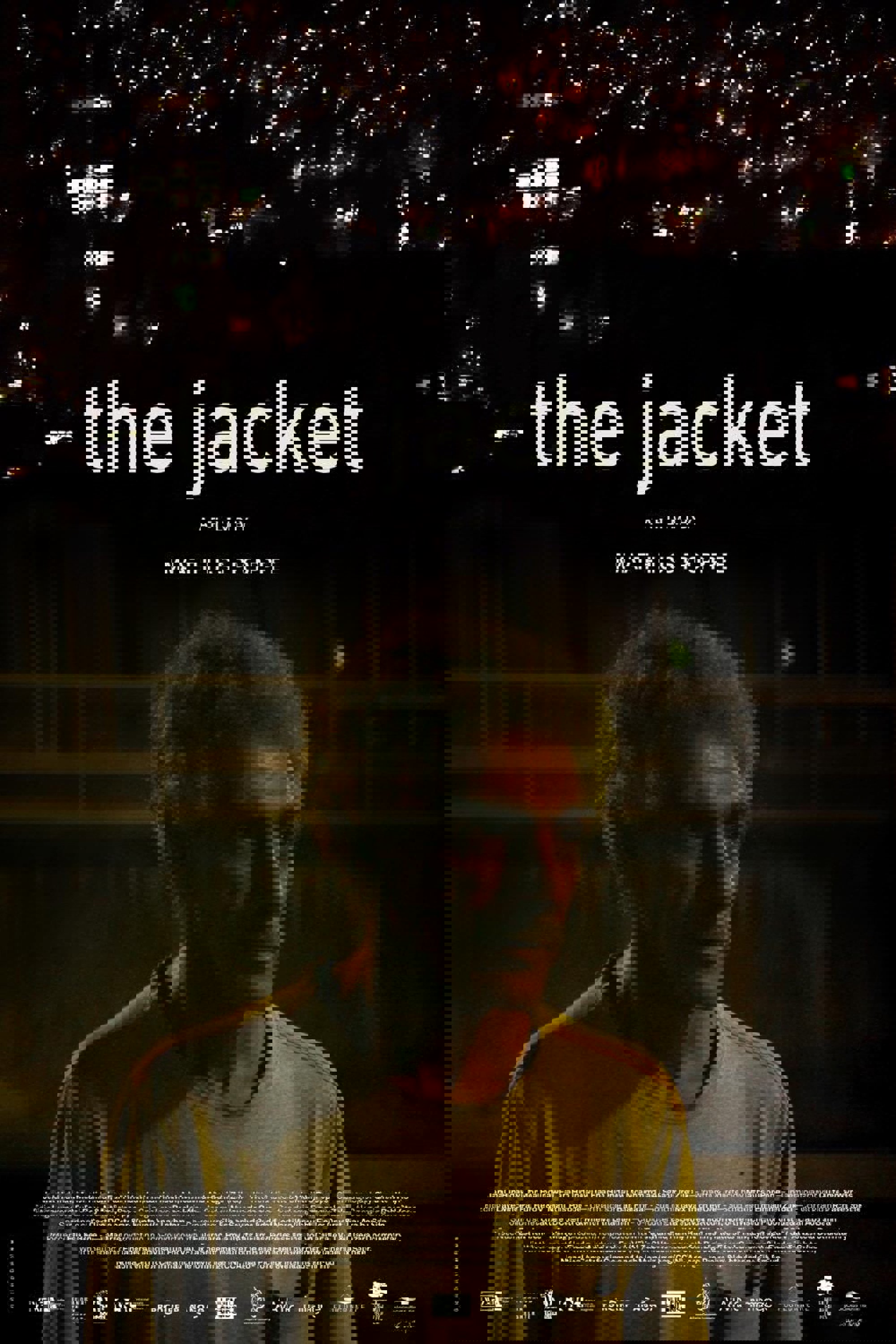 The Jacket