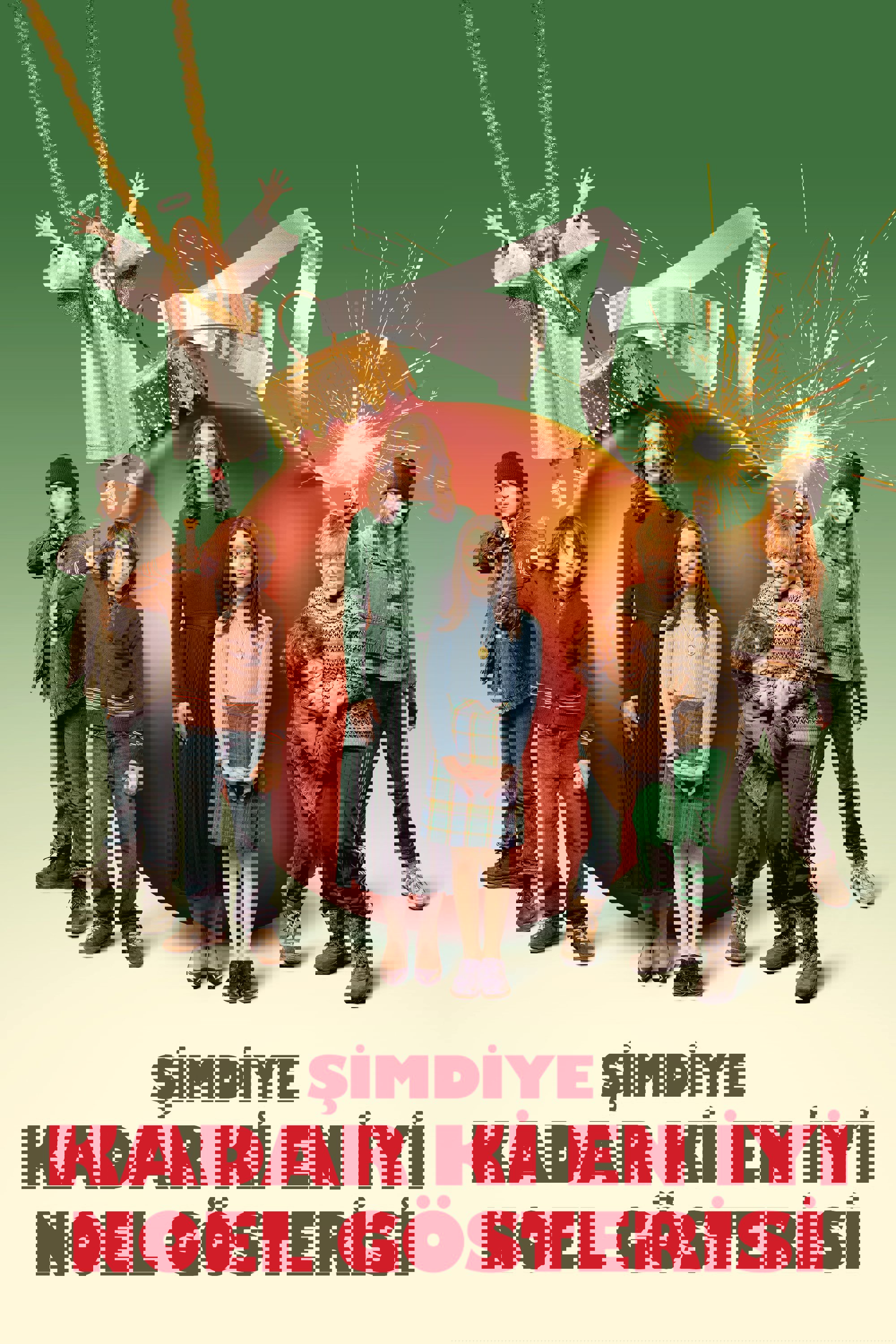 Şimdiye Kadar Ki En İyi Noel Gösterisi