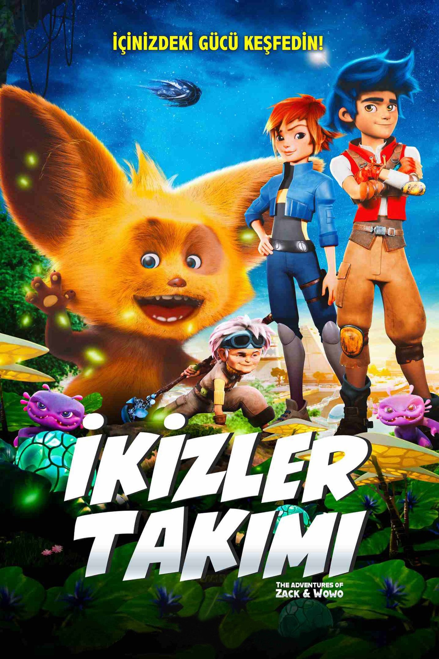İkizler Takımıİkizler Takımı