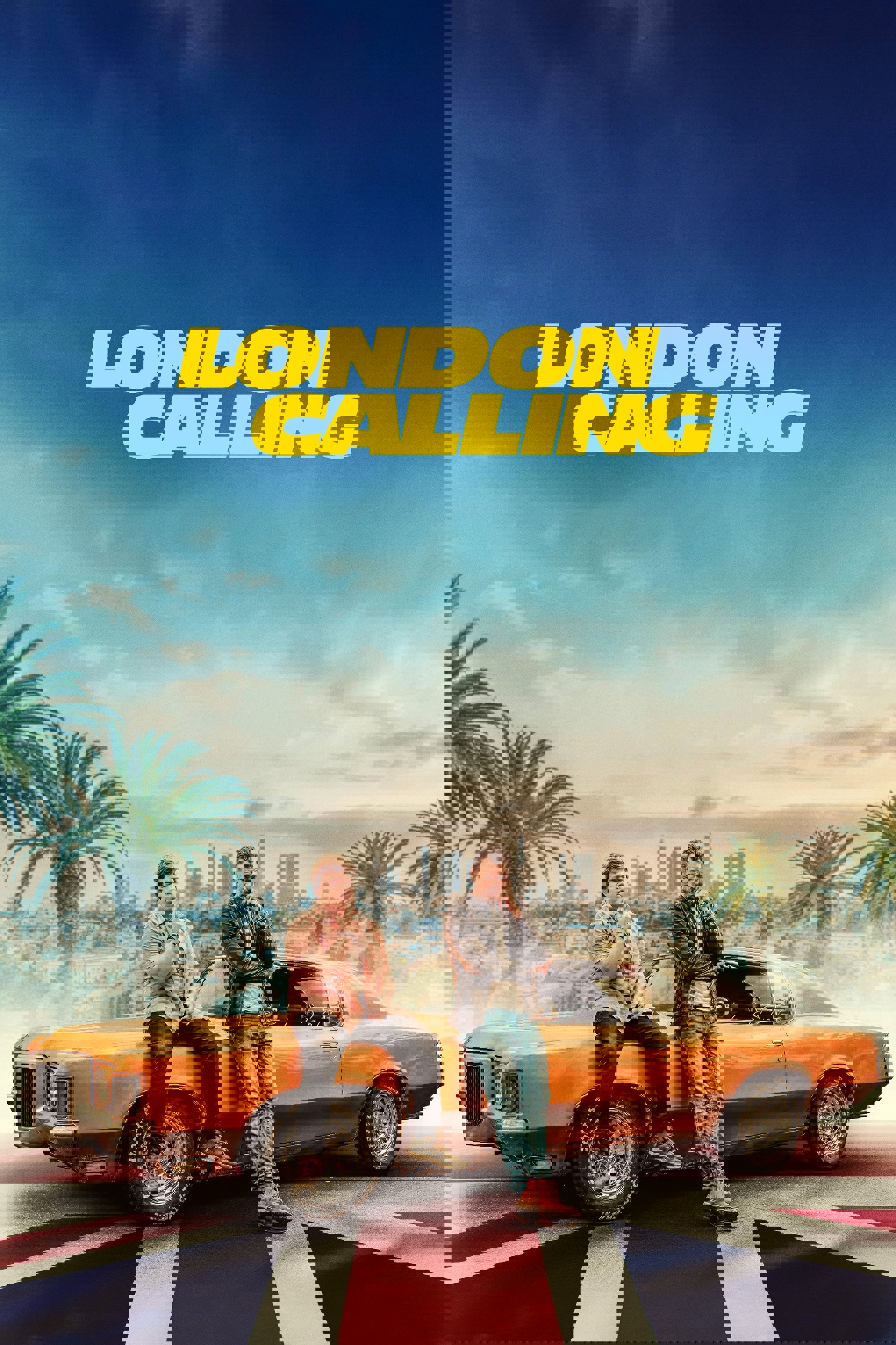London Calling