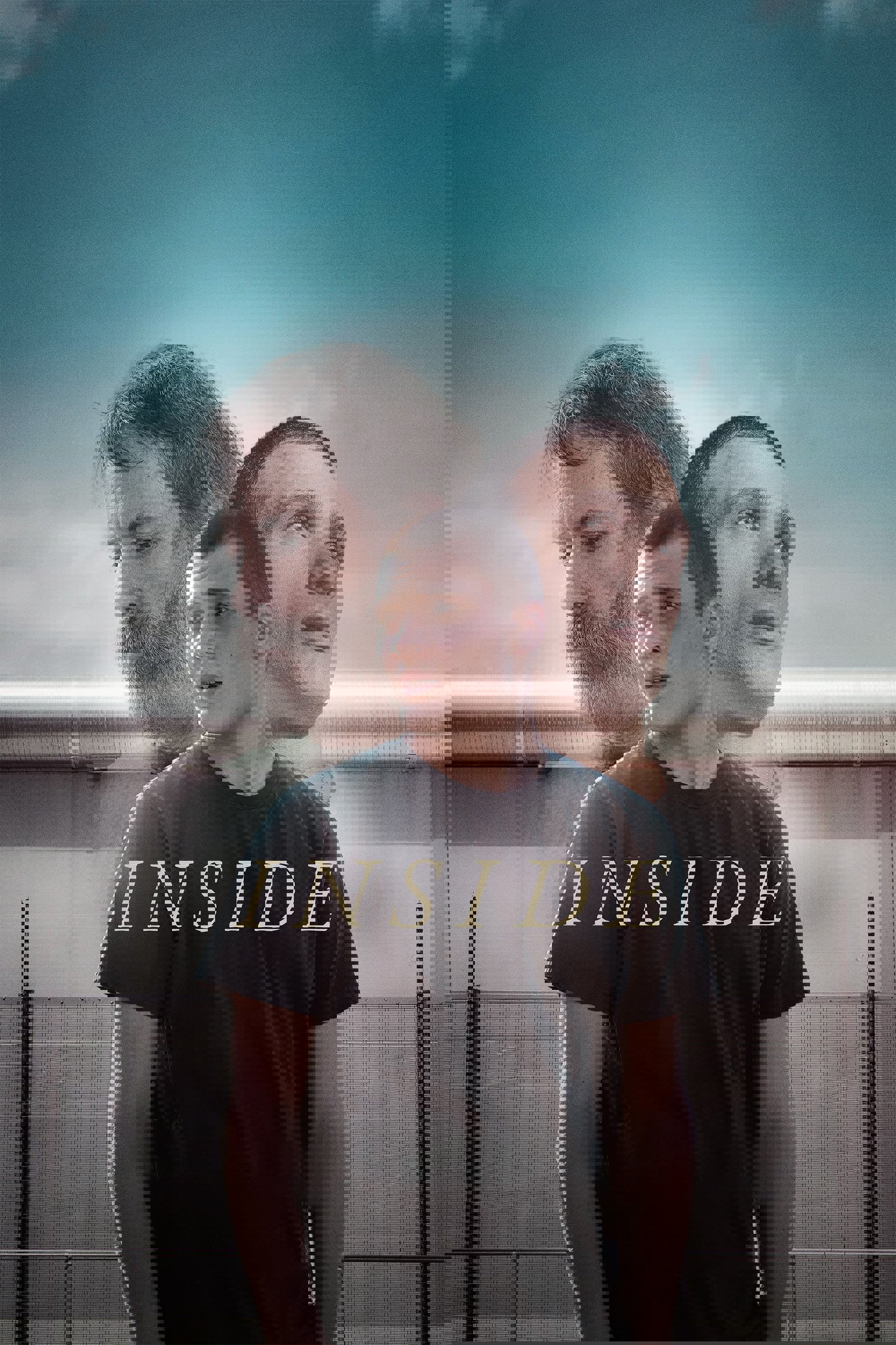 Inside