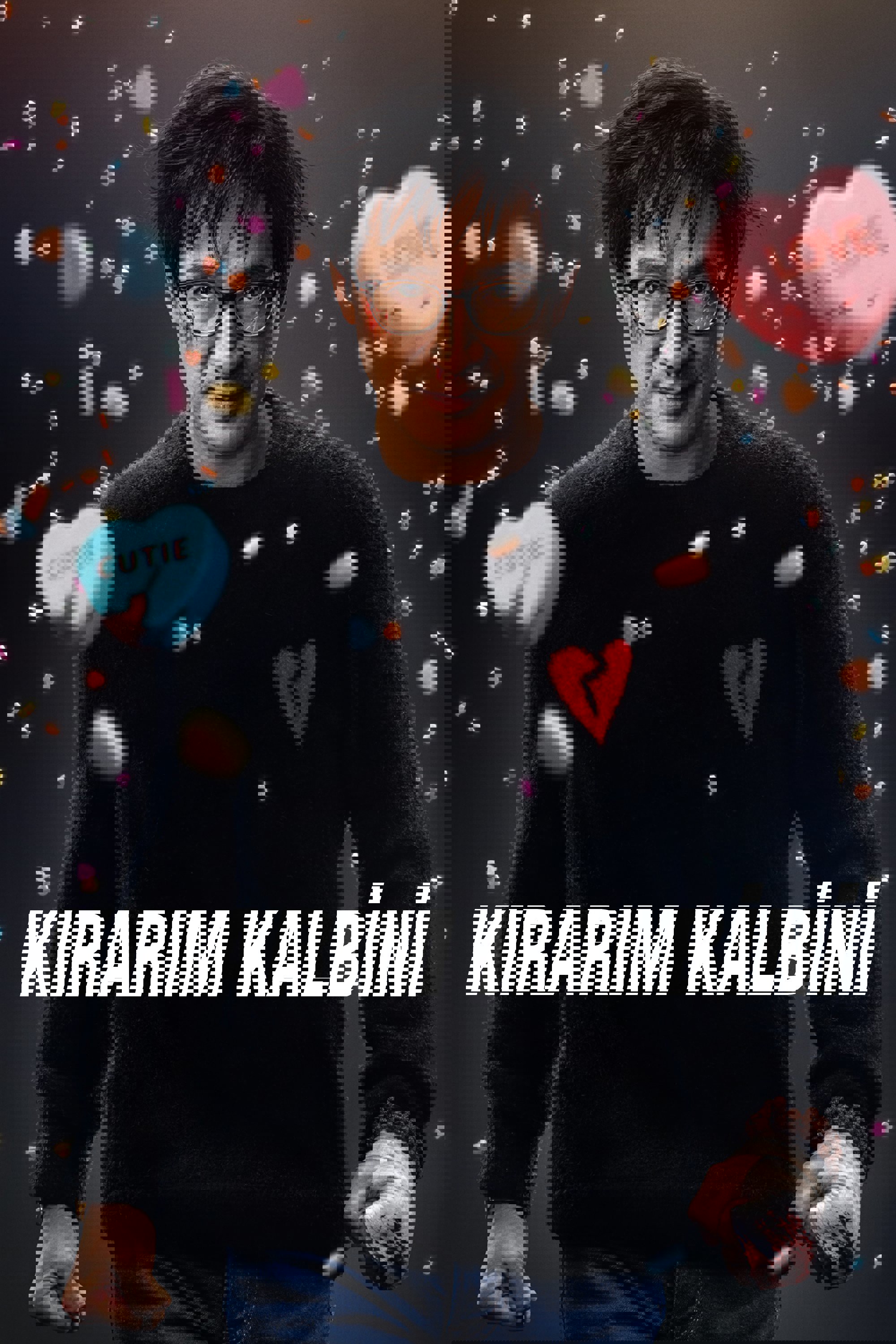 Kırarım Kalbini