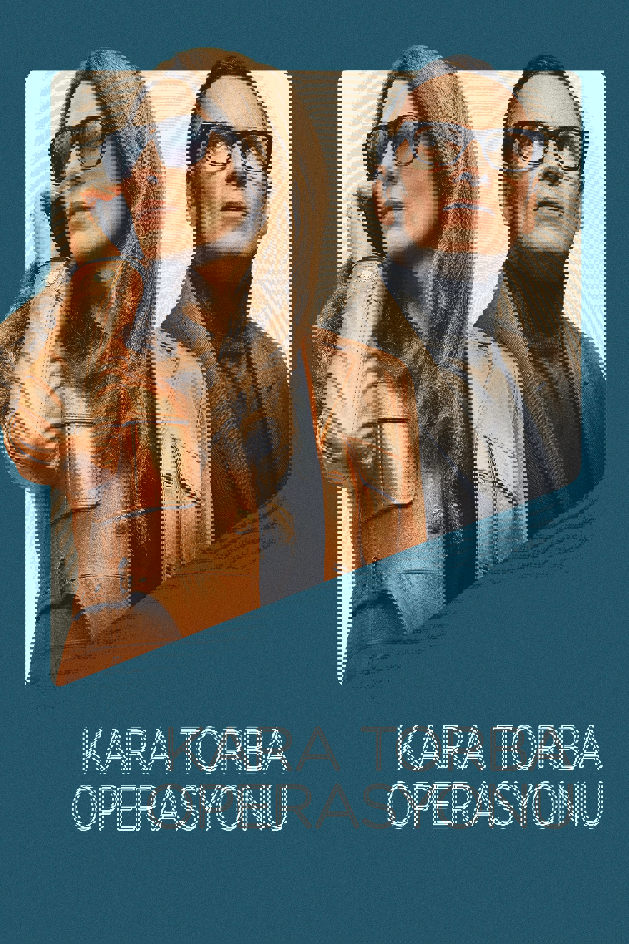 Kara Torba Operasyonu