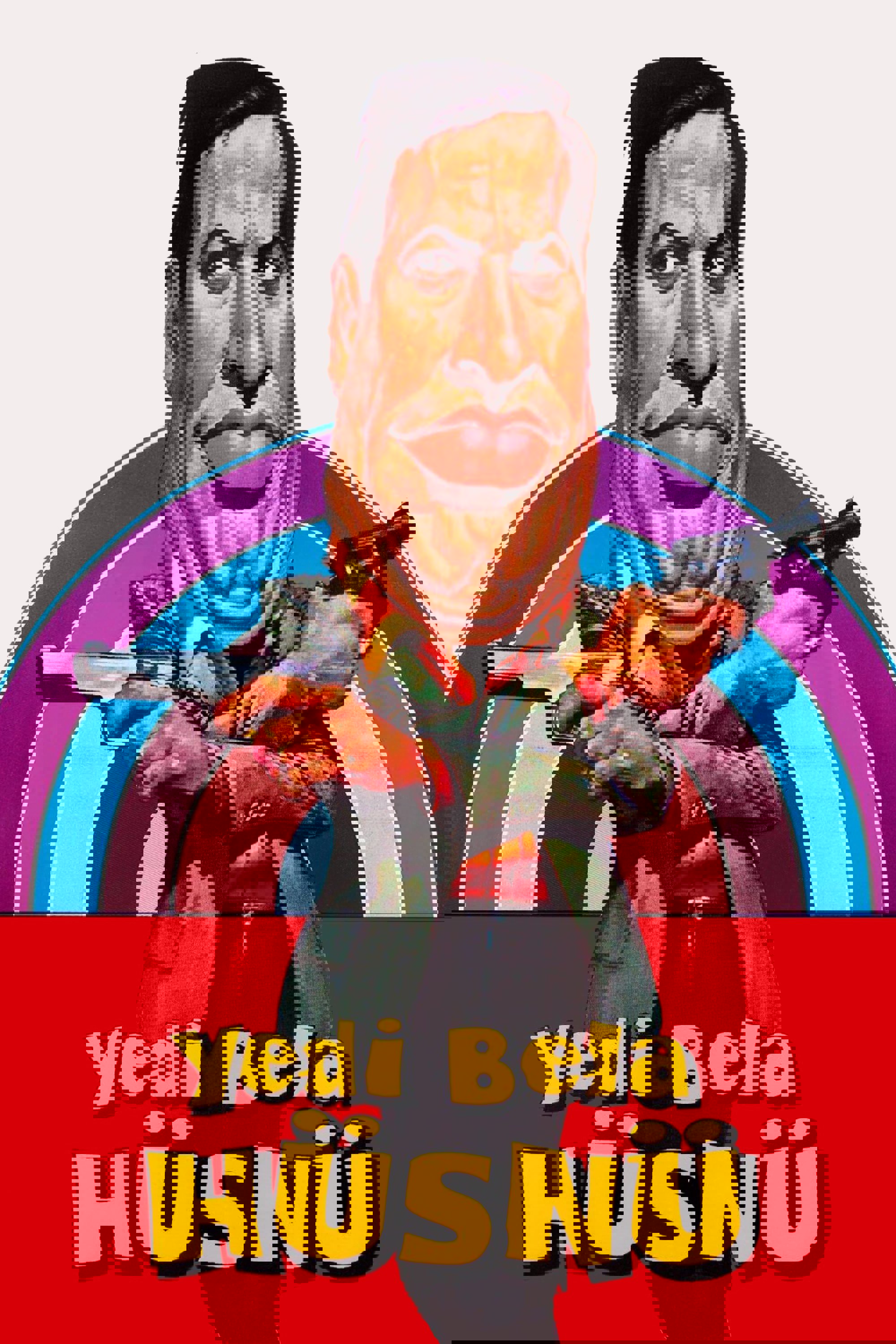 Yedi Bela Hüsnü